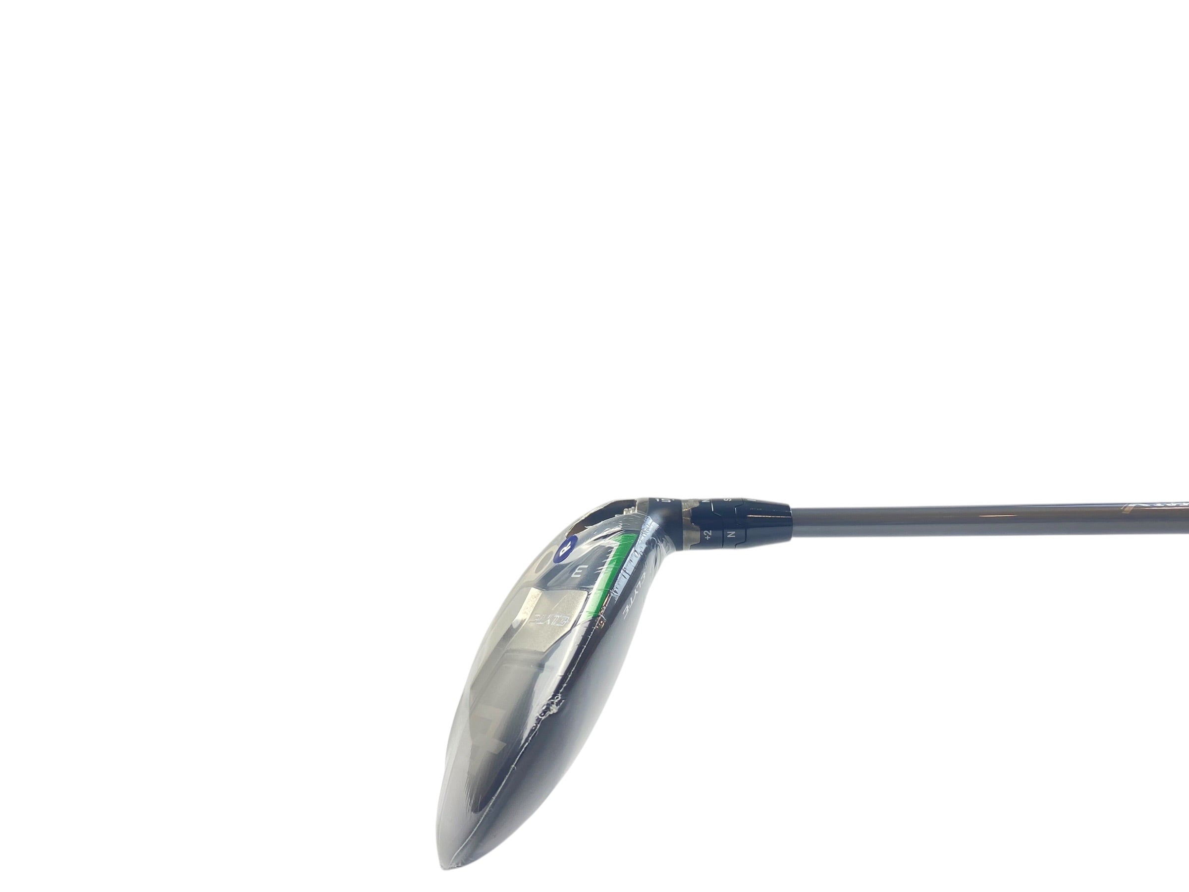 Callaway Elyte 3 Wood / 15 Degree / Regular Flex
