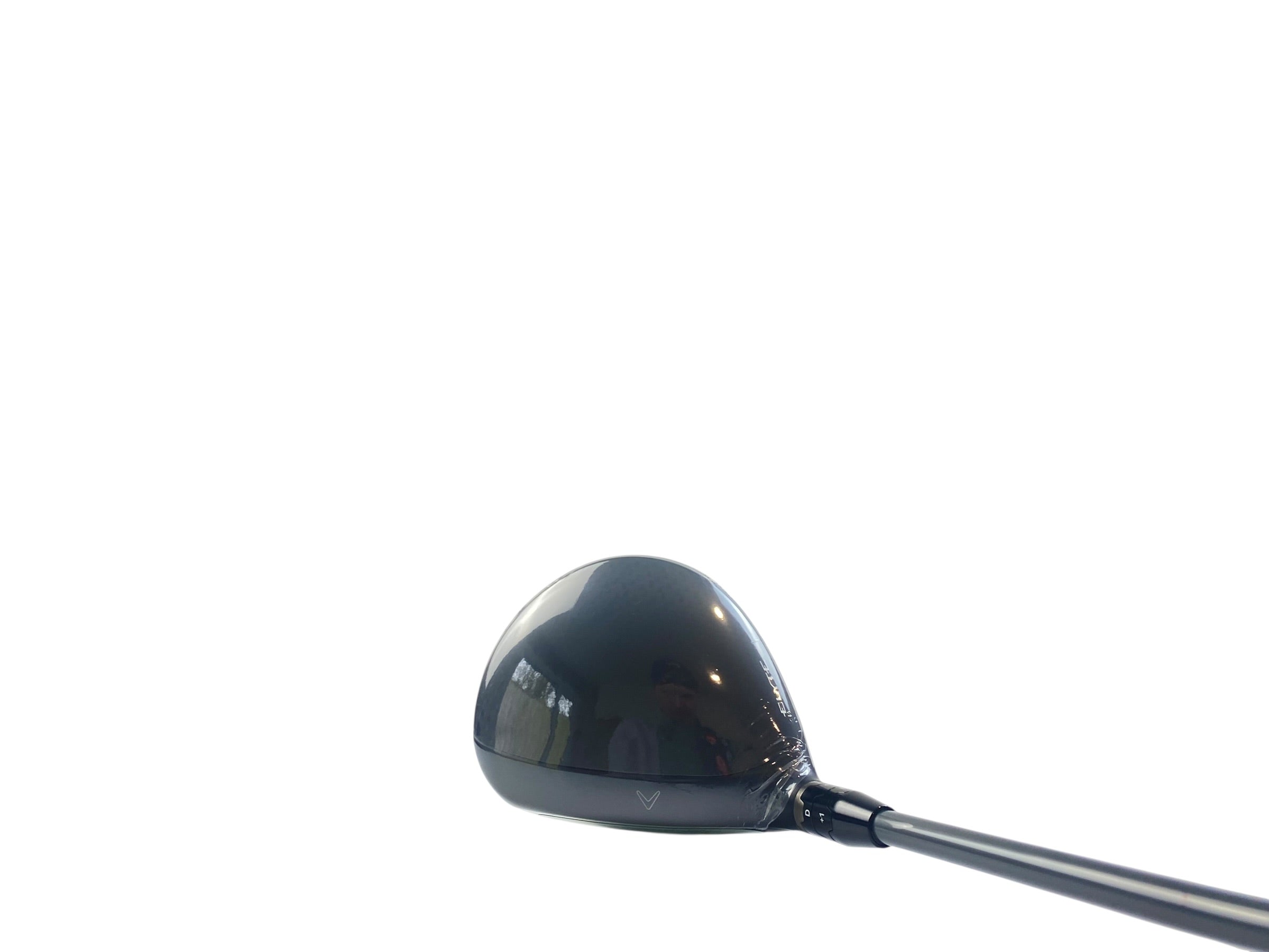 Callaway Elyte 3 Wood / 15 Degree / Regular Flex