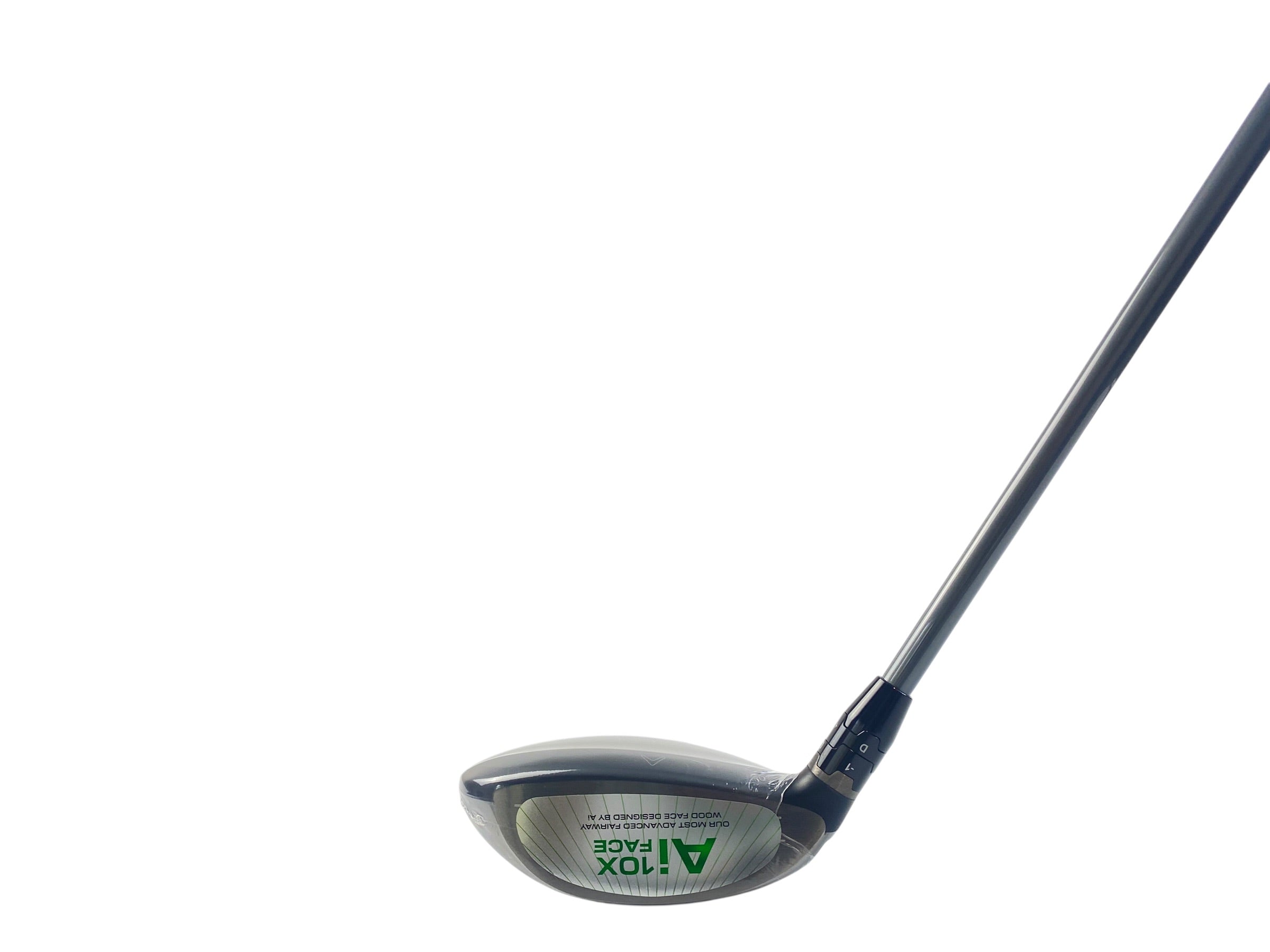Callaway Elyte 3 Wood / 15 Degree / Regular Flex