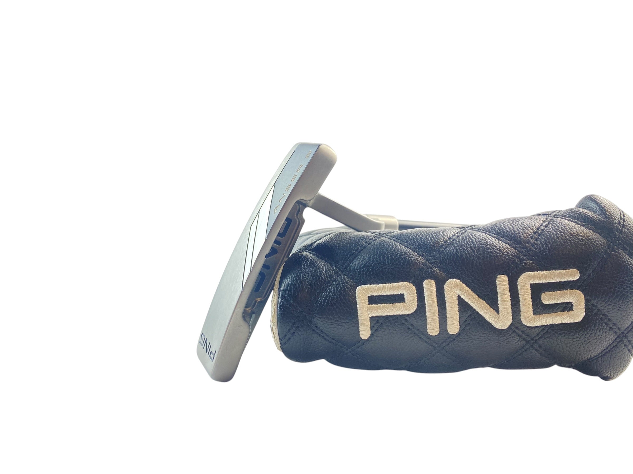 PING Anser 2 2024 Putter / 34 Inch