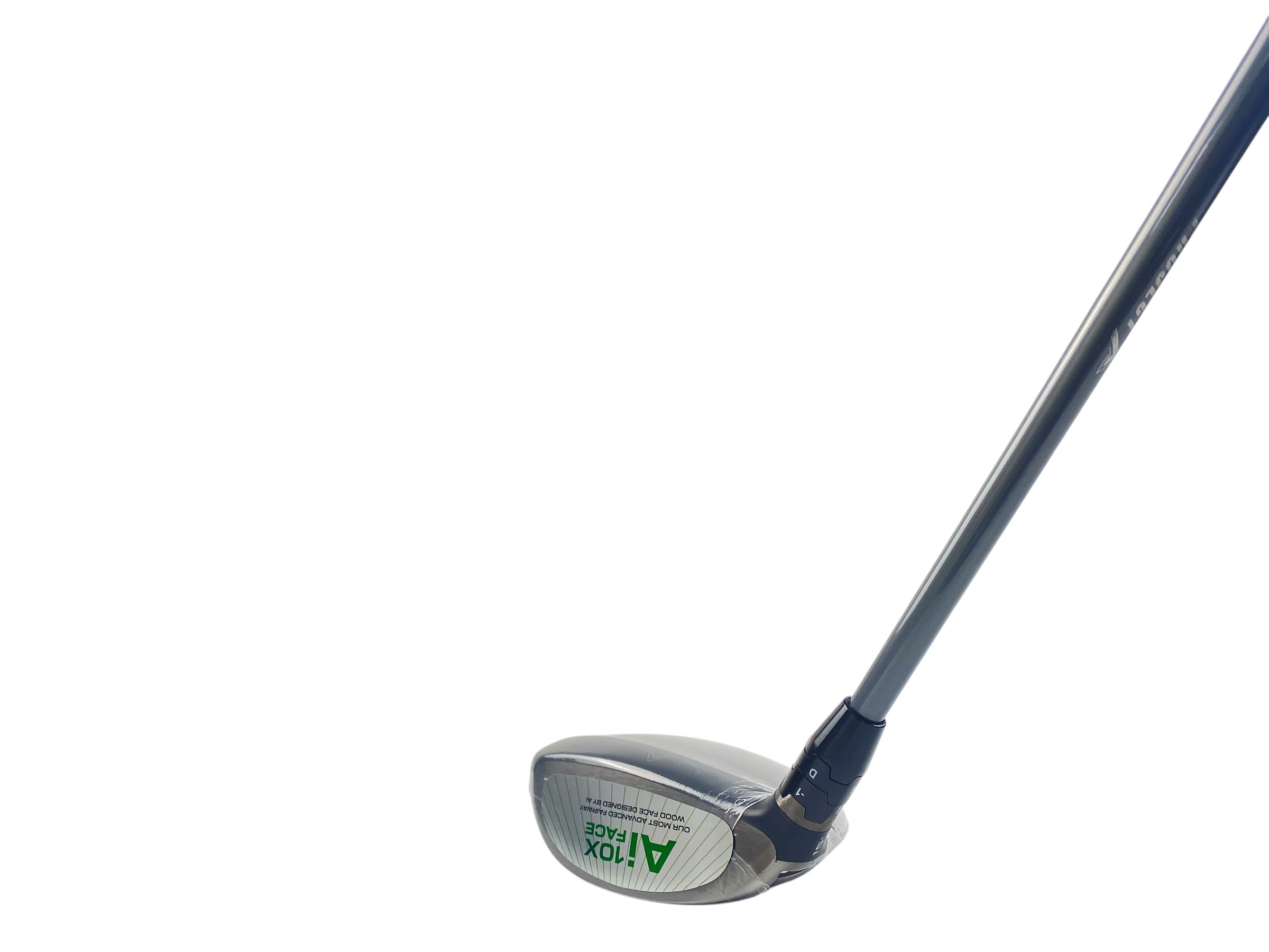Callaway Elyte 3 Wood / 15 Degree / Regular Flex