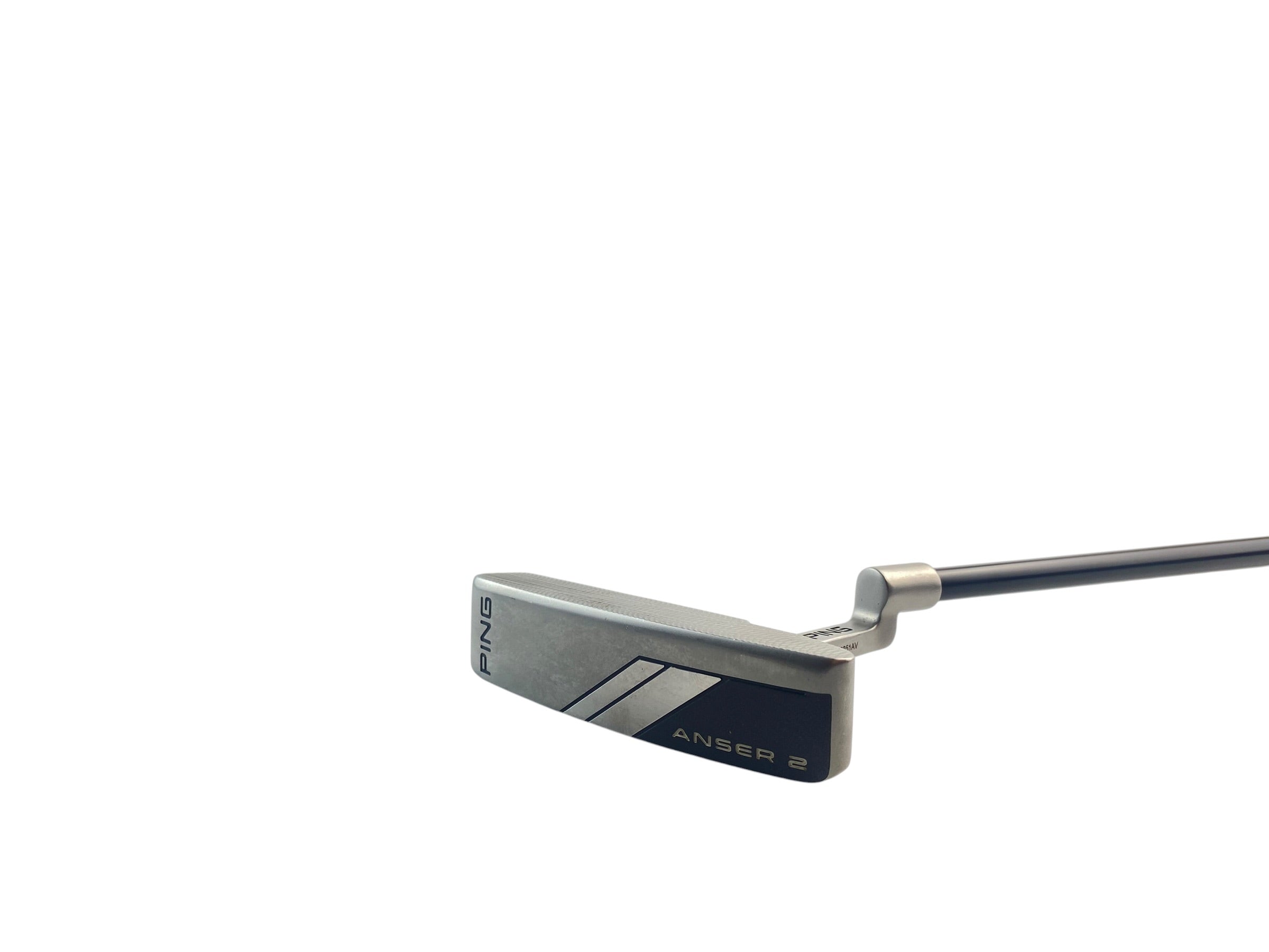 PING Anser 2 2024 Putter / 34 Inch