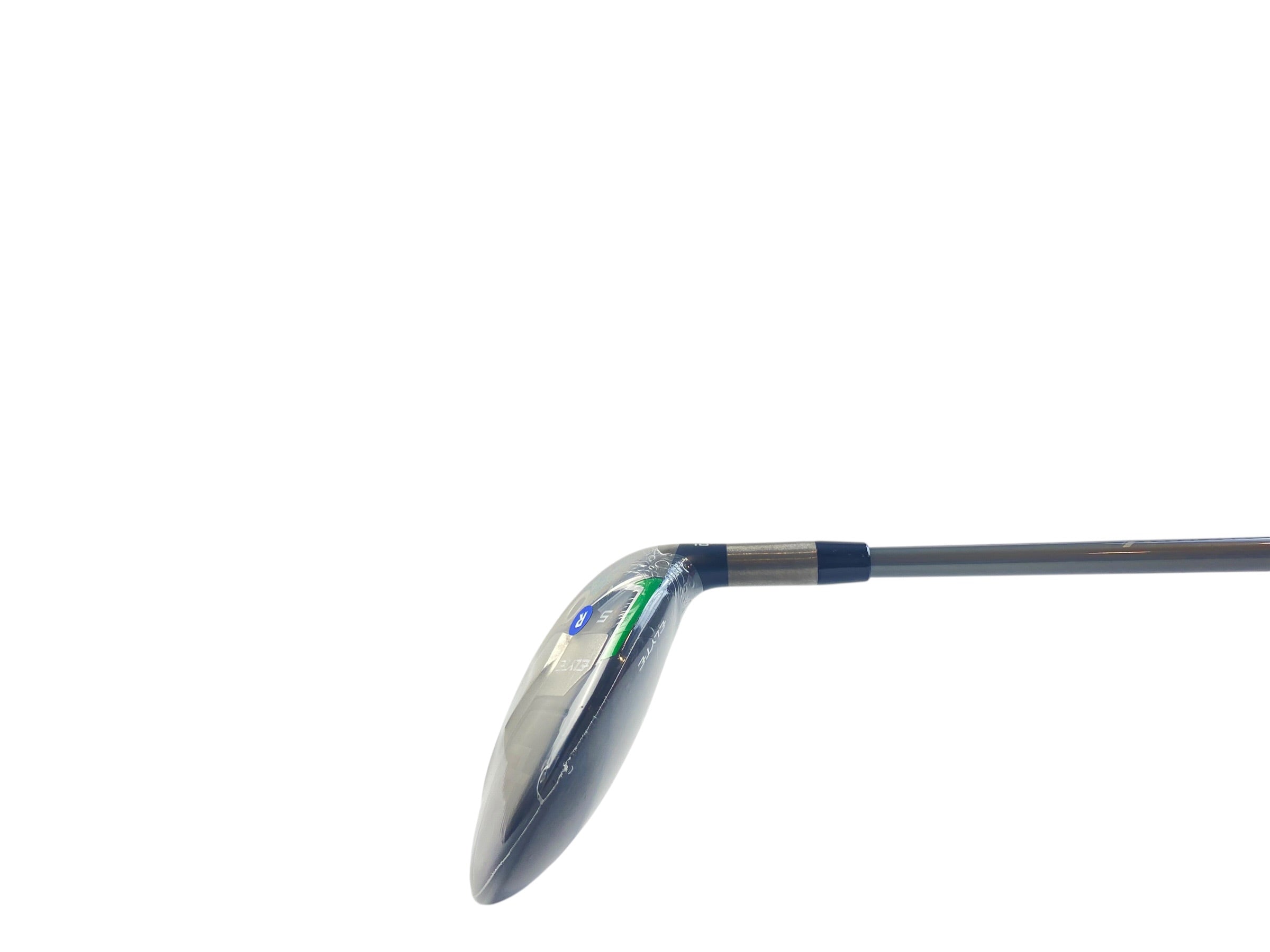 Callaway Elyte 5 Wood / 18 Degree / Regular Flex