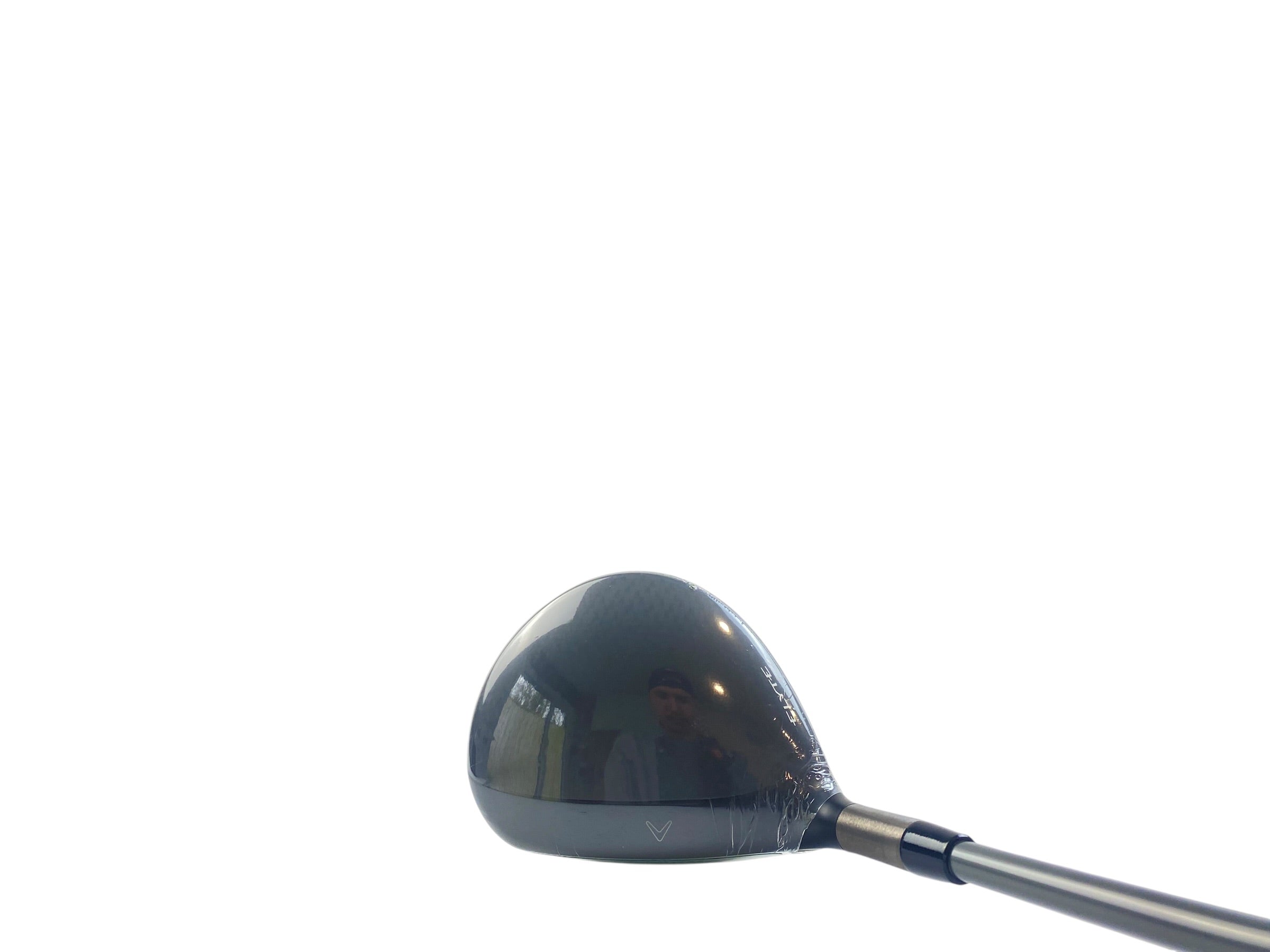 Callaway Elyte 5 Wood / 18 Degree / Regular Flex