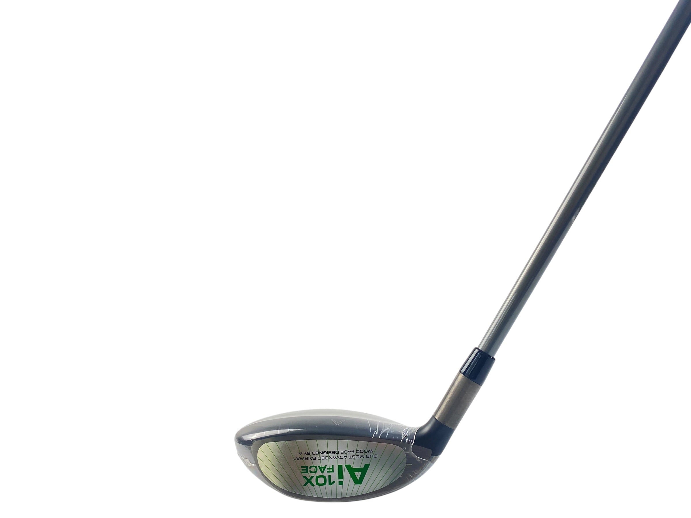 Callaway Elyte 5 Wood / 18 Degree / Regular Flex
