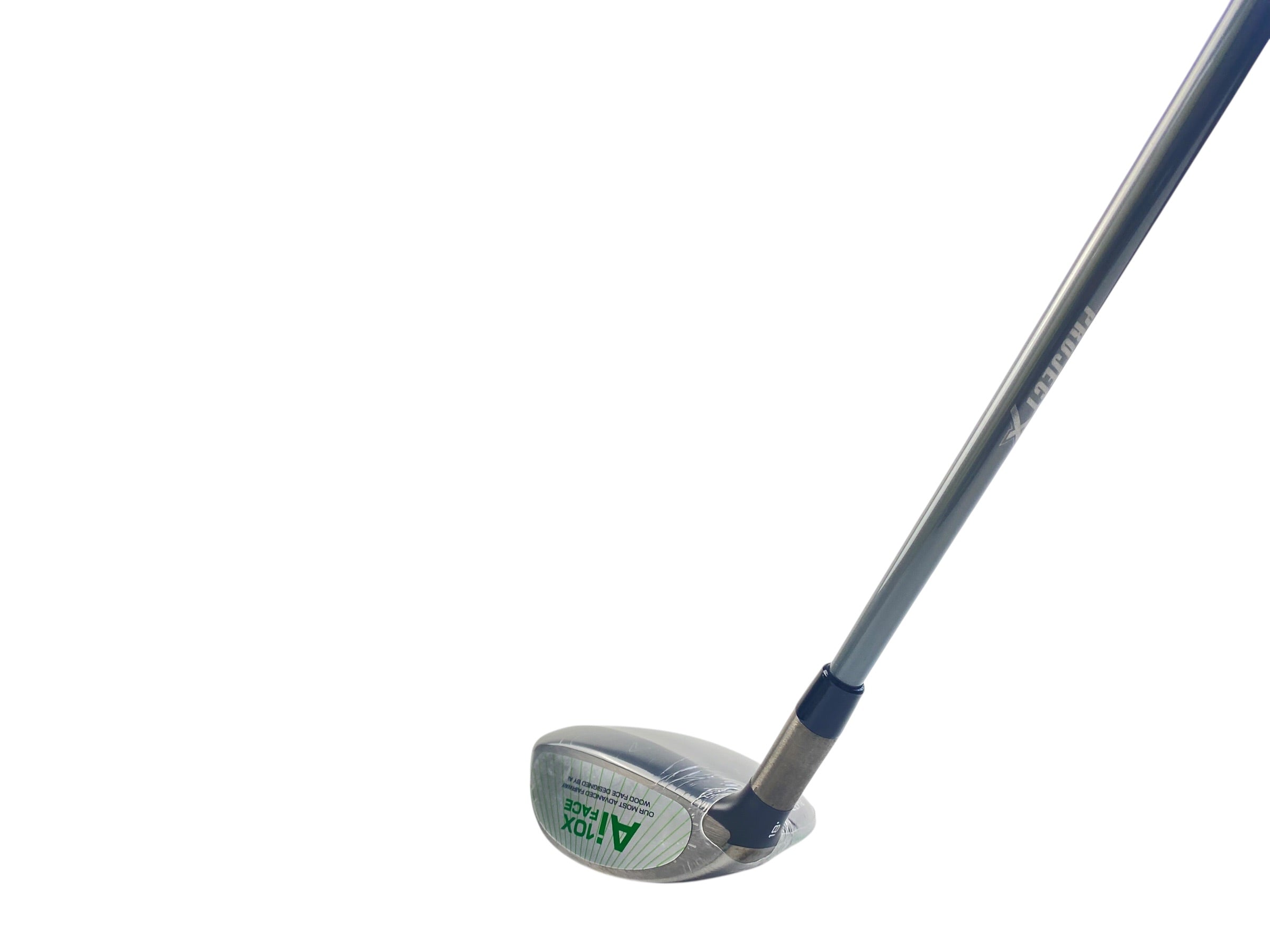 Callaway Elyte 5 Wood / 18 Degree / Regular Flex