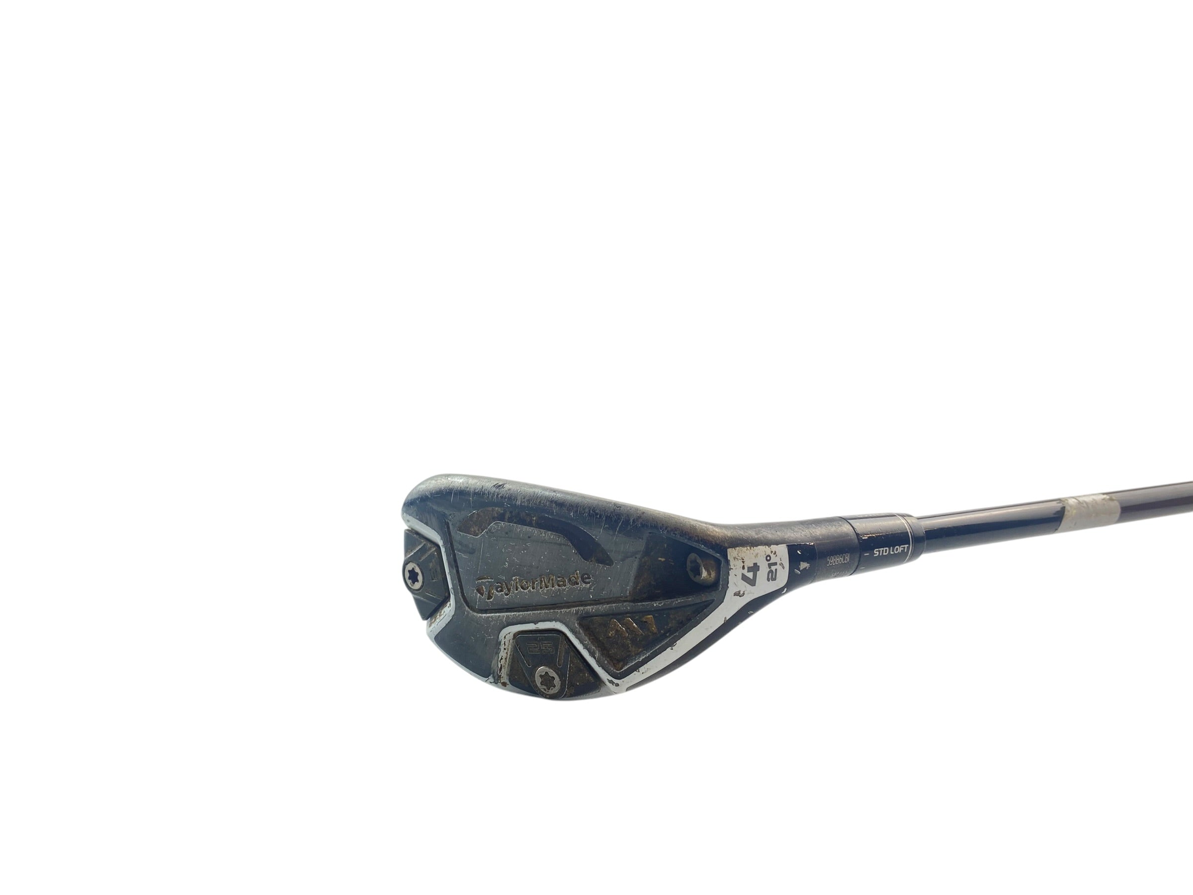 Taylormade M1 2016 4 Hybrid / 21 Degree / Regular Flex