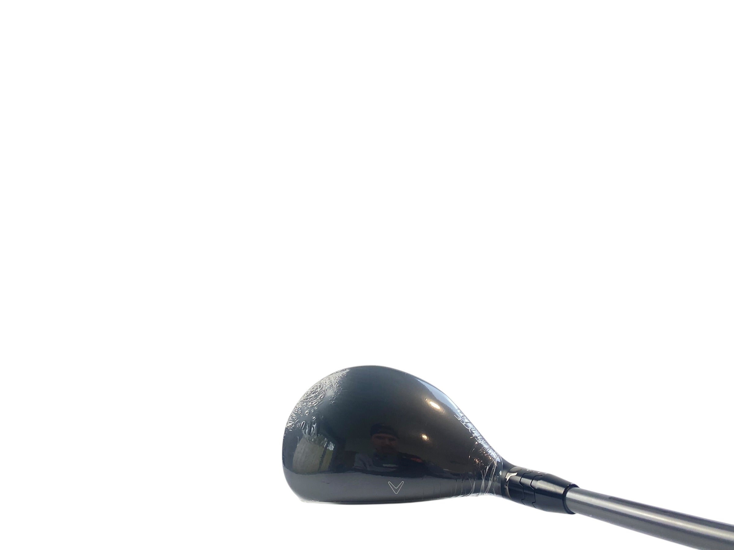 Callaway Elyte 3 Hybrid / 19 Degree / Stiff Flex