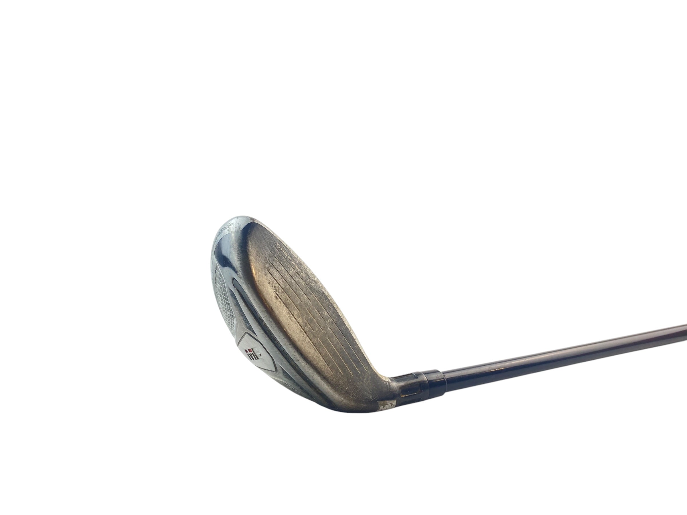 Taylormade M6 4 Hybrid / 22 Degree / Regular Flex