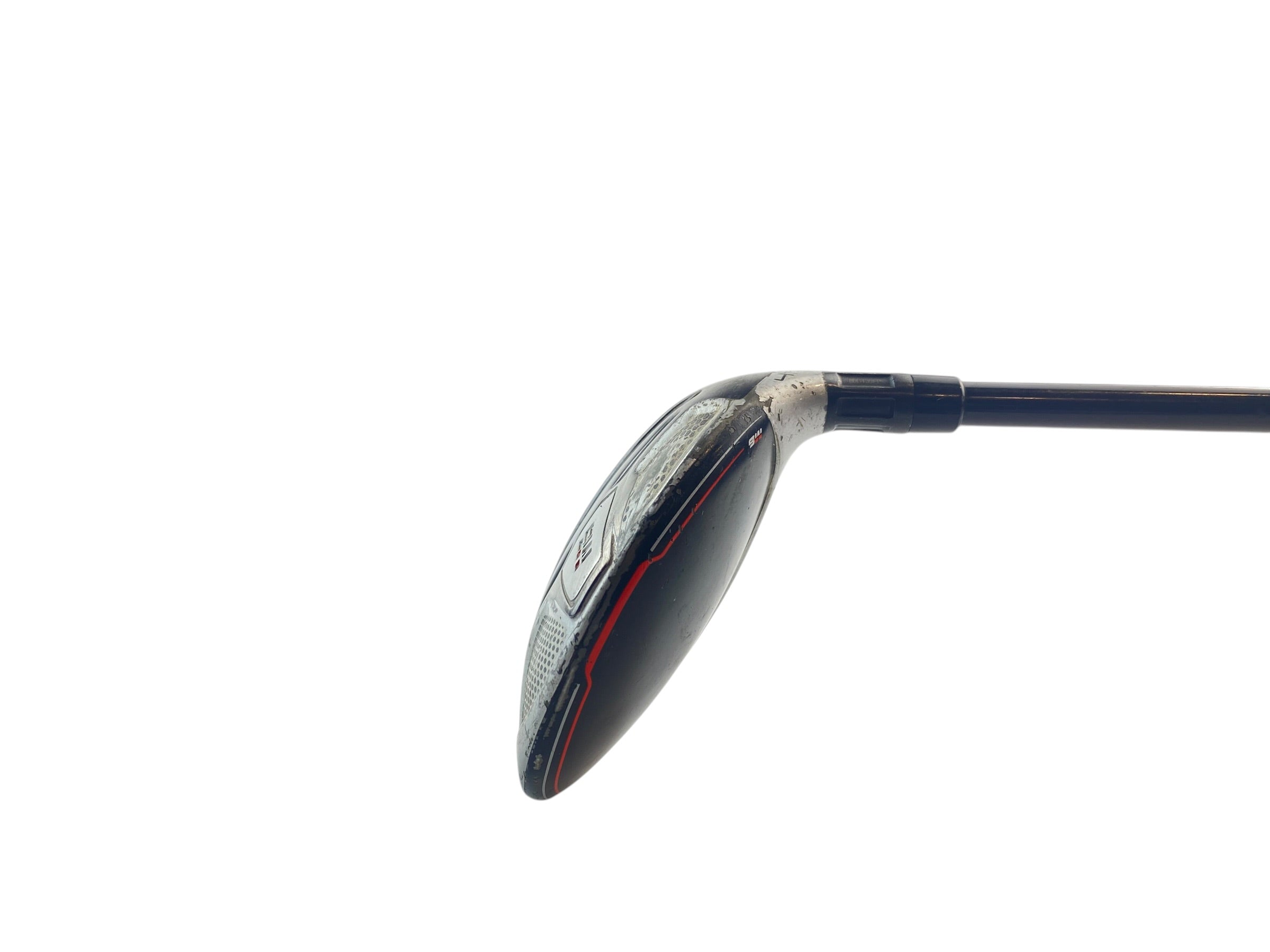 Taylormade M6 4 Hybrid / 22 Degree / Regular Flex