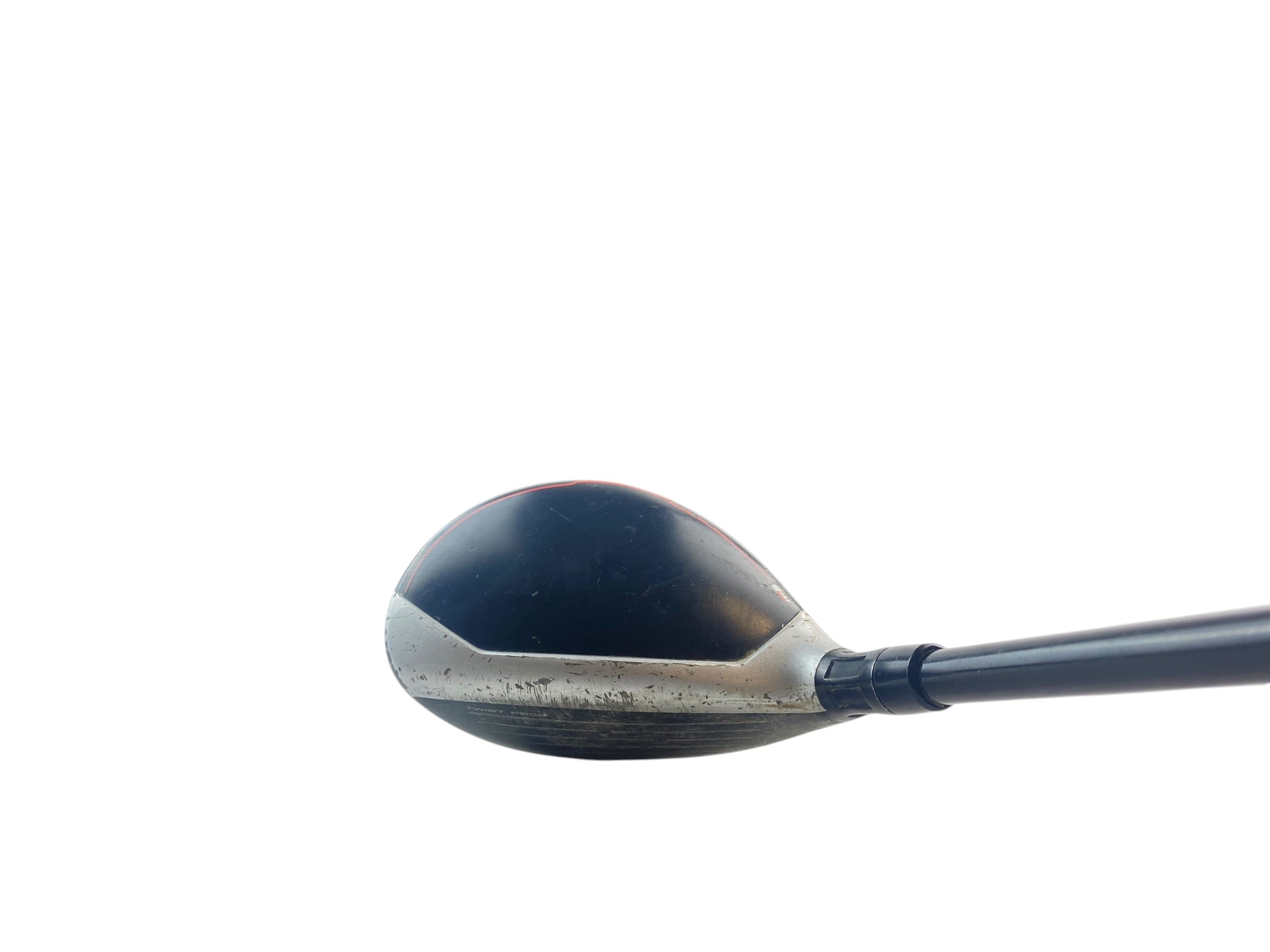 Taylormade M6 4 Hybrid / 22 Degree / Regular Flex