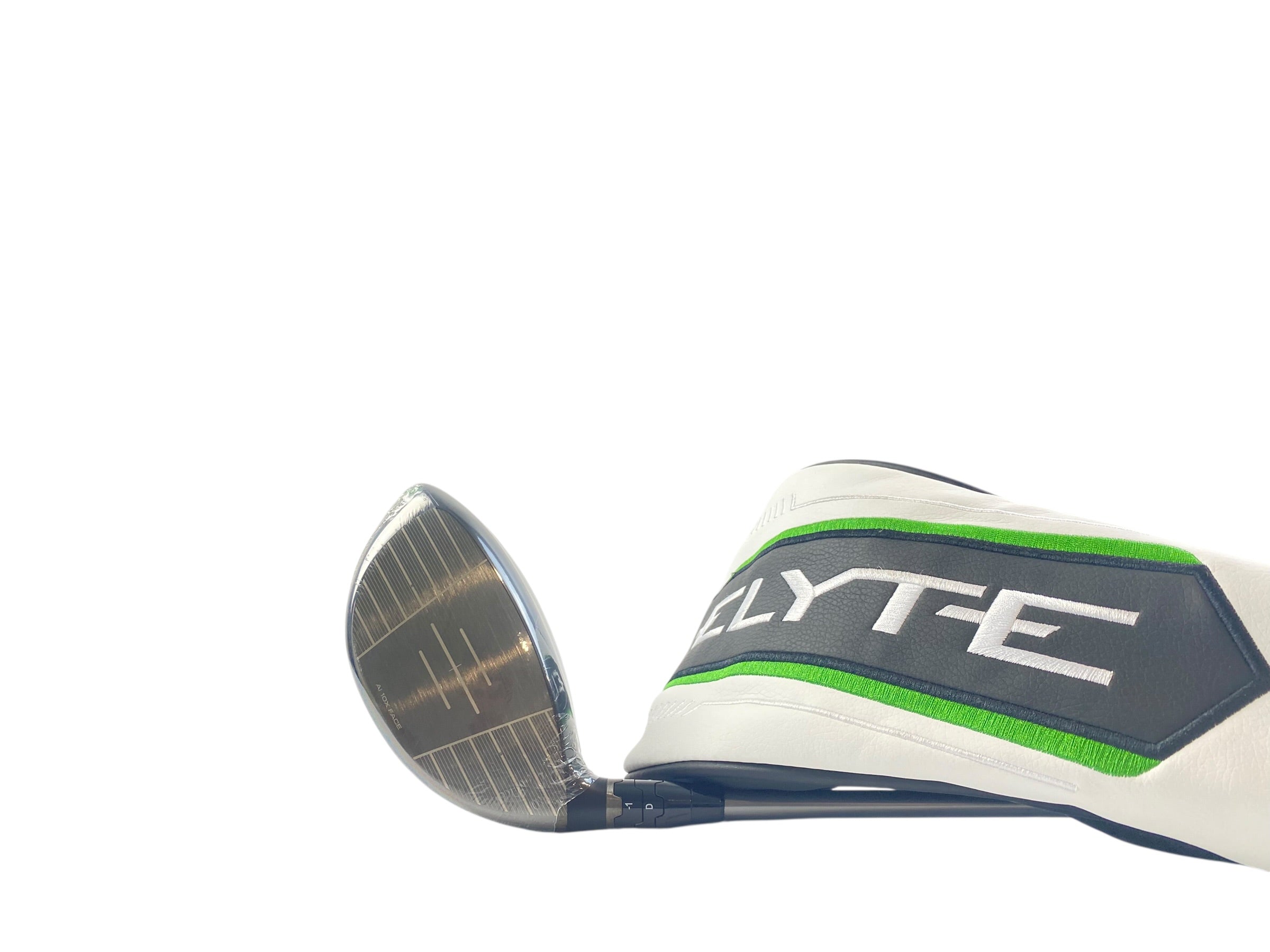 Callaway Elyte Driver / 10.5 Degree / Regular Flex
