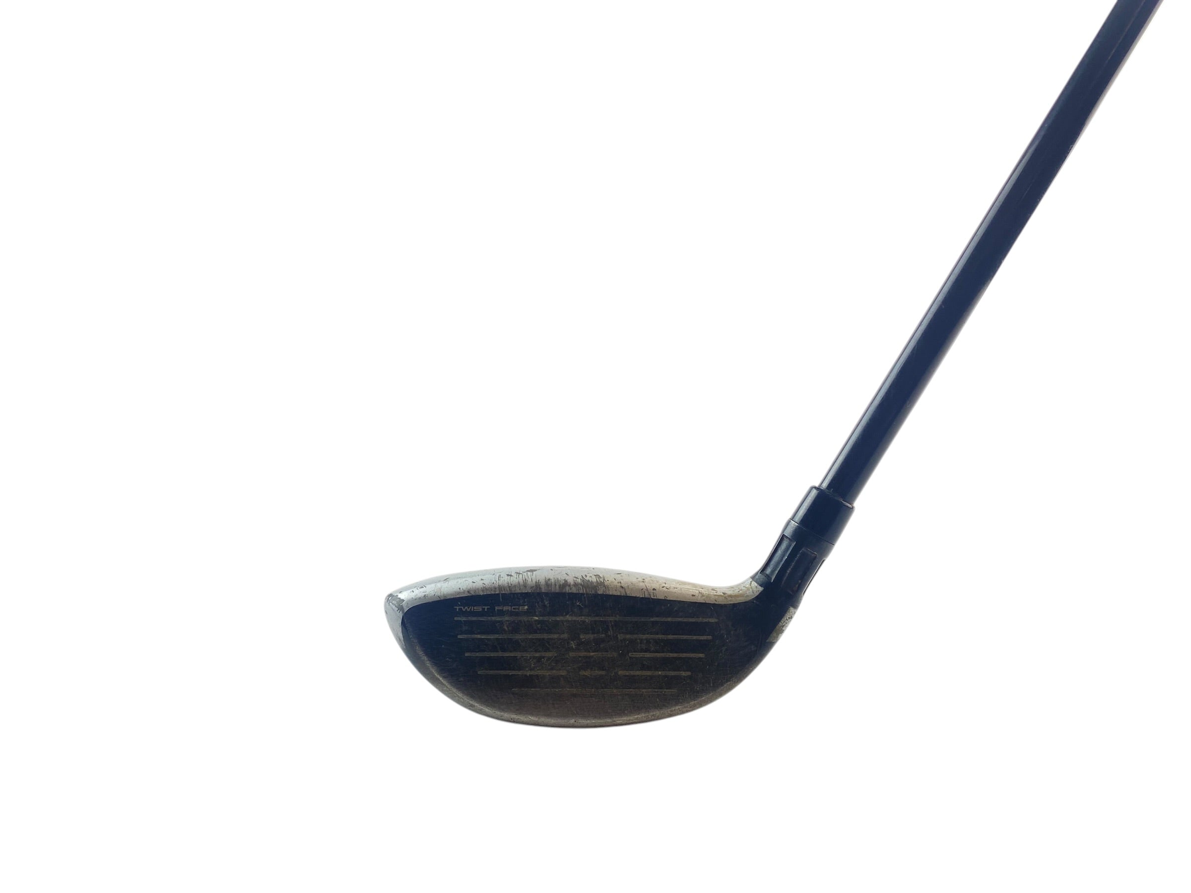 Taylormade M6 4 Hybrid / 22 Degree / Regular Flex