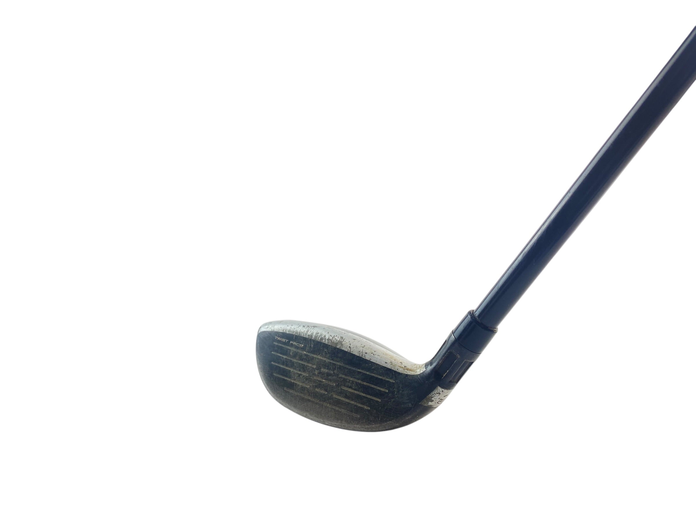 Taylormade M6 4 Hybrid / 22 Degree / Regular Flex