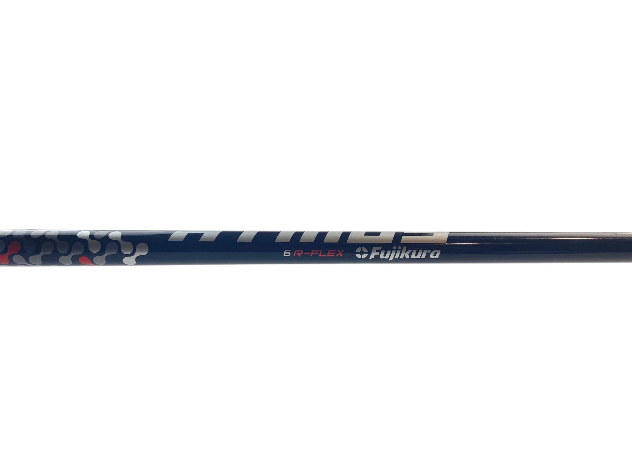 Taylormade M6 4 Hybrid / 22 Degree / Regular Flex