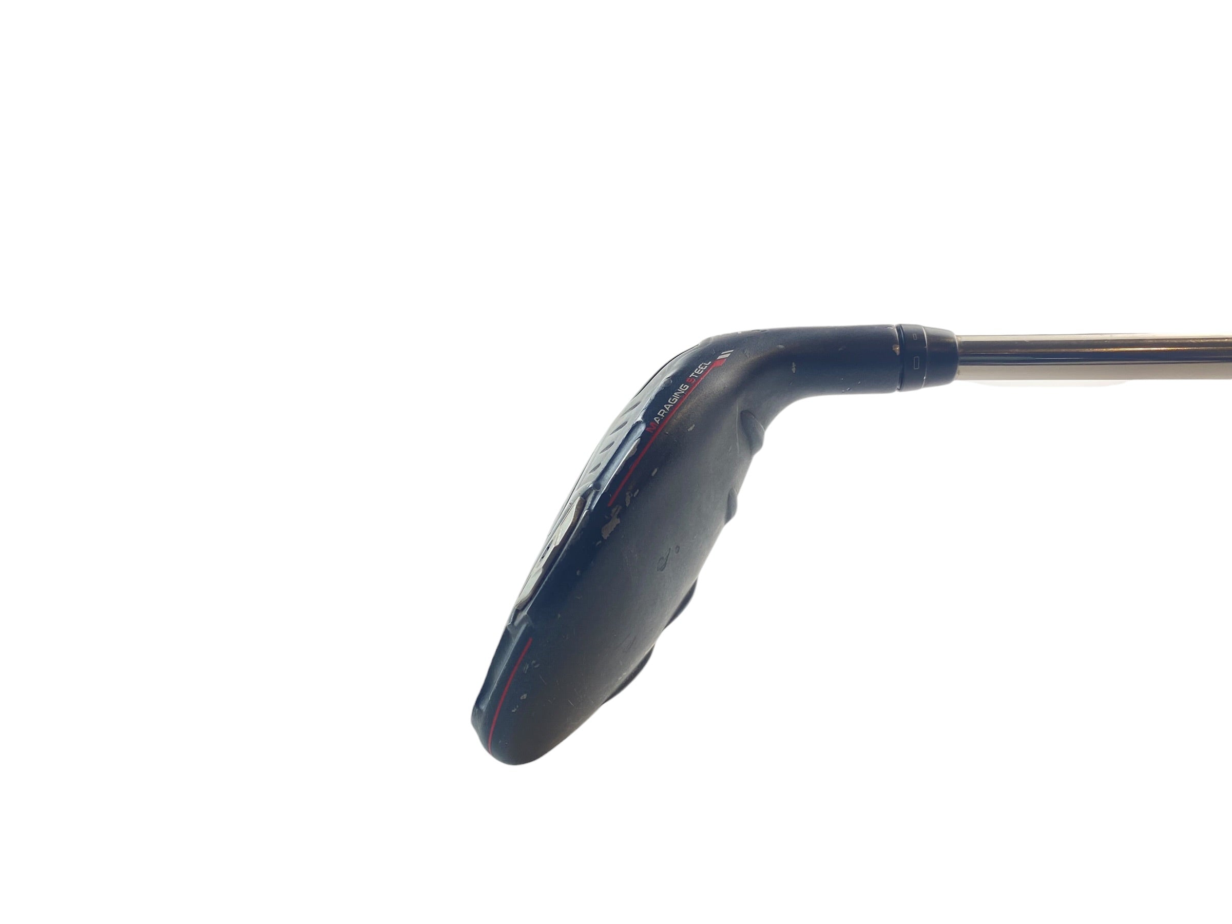PING G410 3 Hybrid / 19 Degree / Extra Stiff Flex