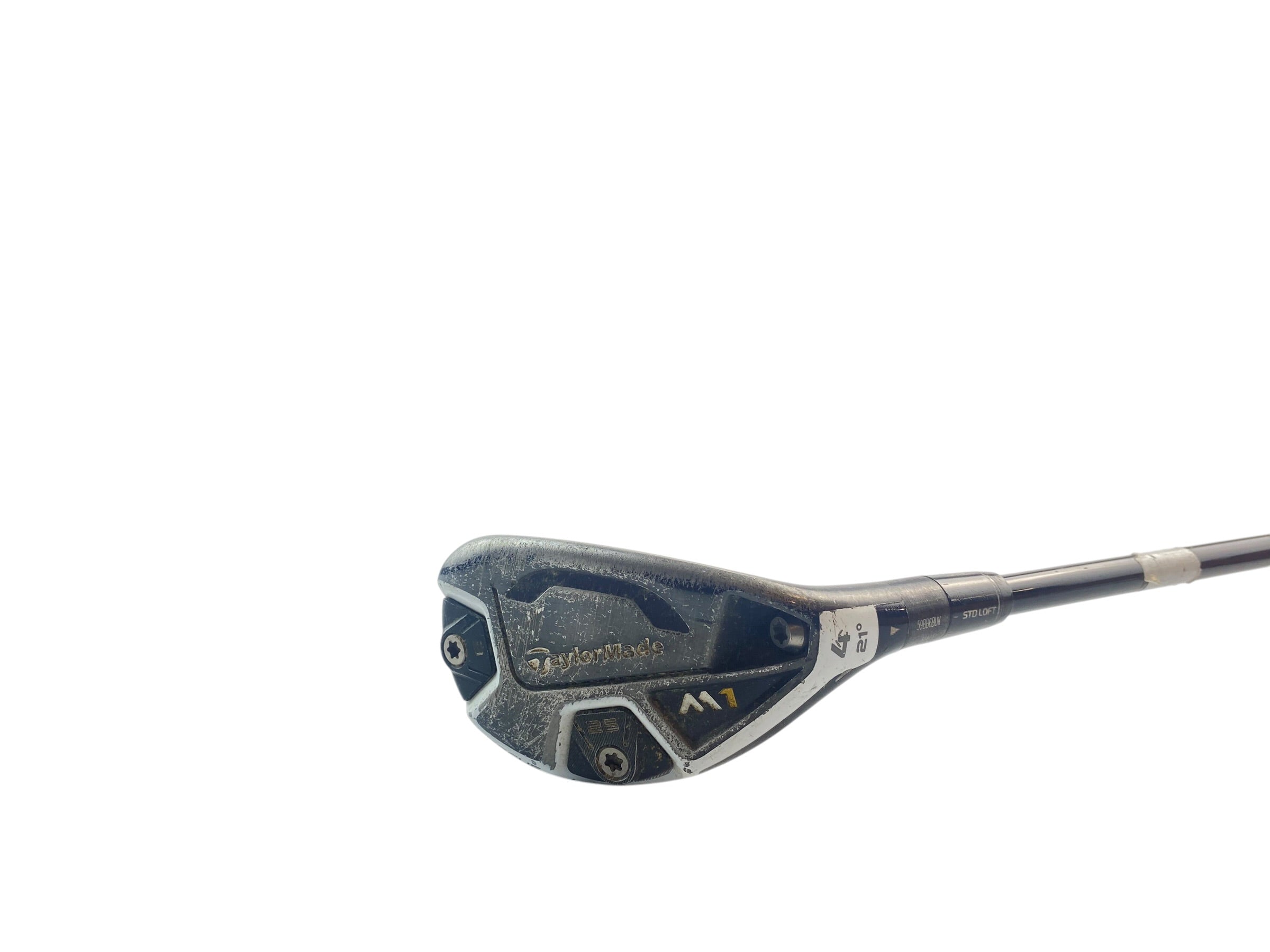 Taylormade M1 2016 4 Hybrid / 21 Degree / Regular Flex