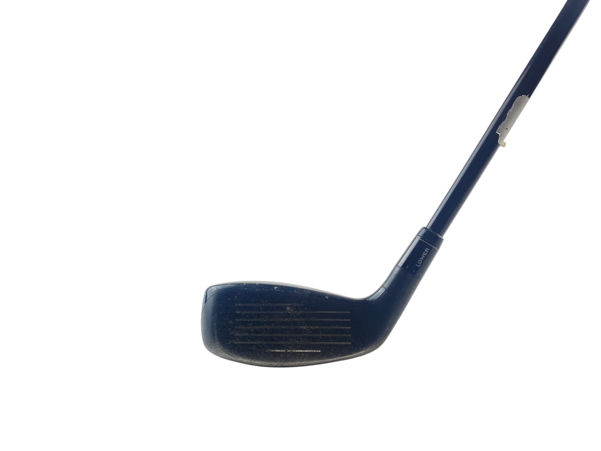 Taylormade M1 2016 4 Hybrid / 21 Degree / Regular Flex