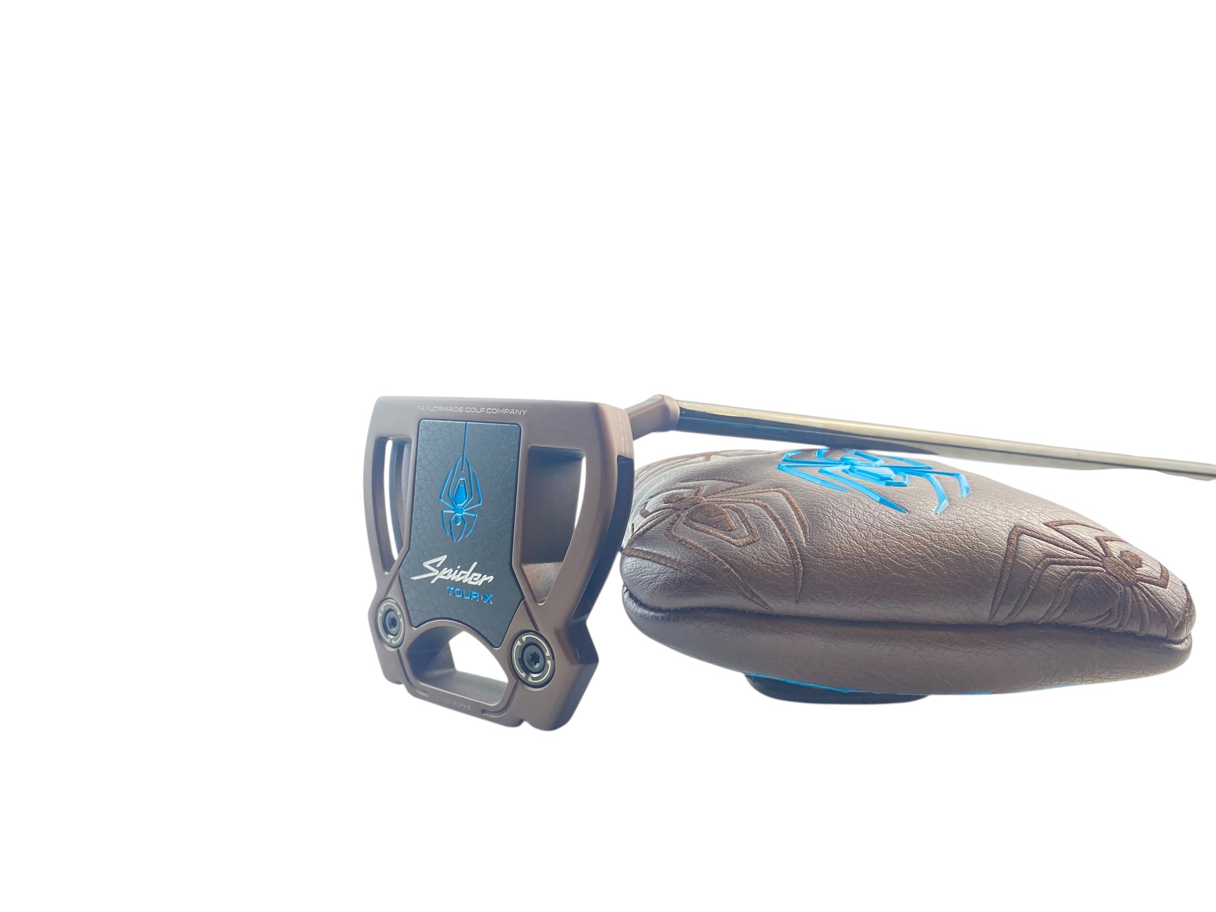 Taylormade Spider Tour Torched 2026 Putter / 34 Inch