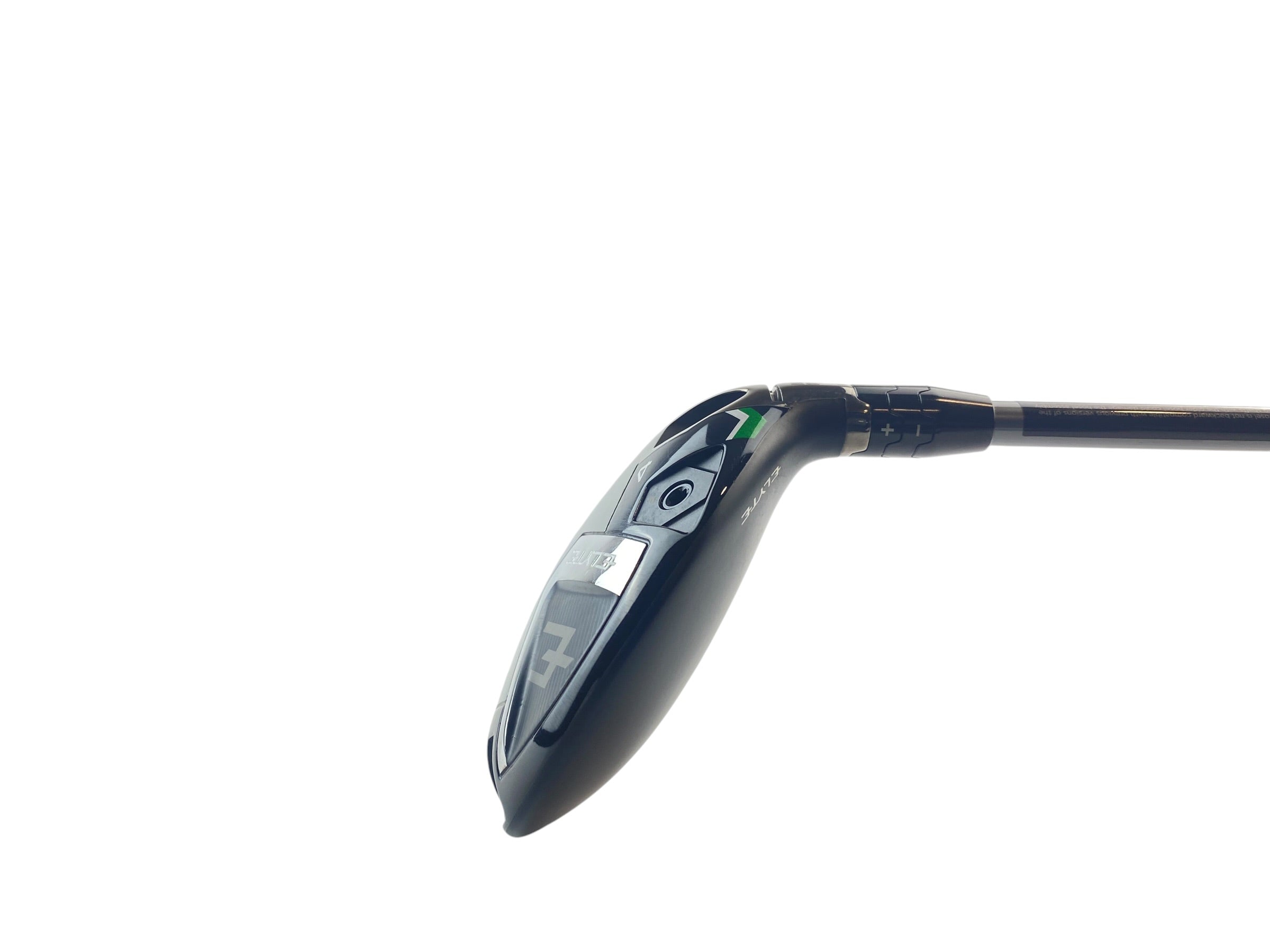 Callaway Elyte 4 Hybrid / 22 Degree / Regular Flex