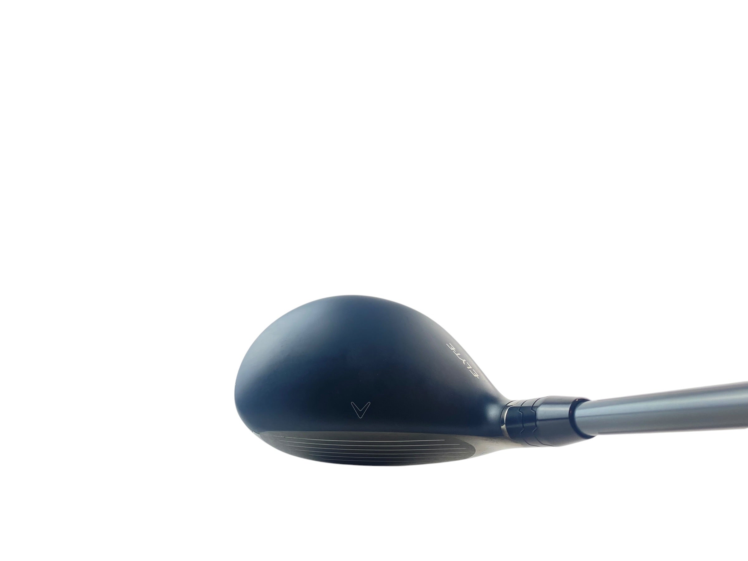 Callaway Elyte 4 Hybrid / 22 Degree / Regular Flex