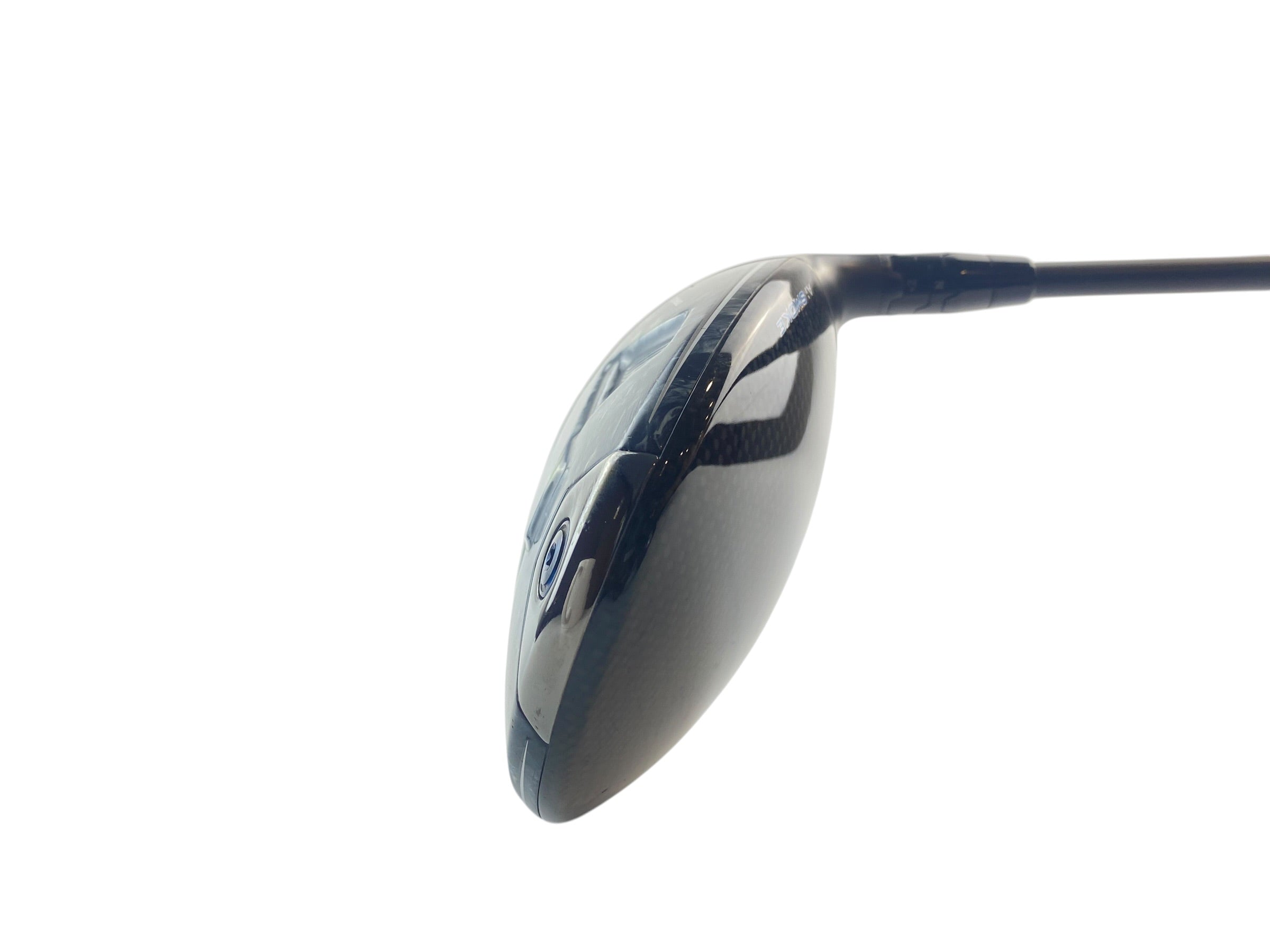 Callaway Paradym Ai Smoke Max D Driver / 10.5 Degree / Regular Flex