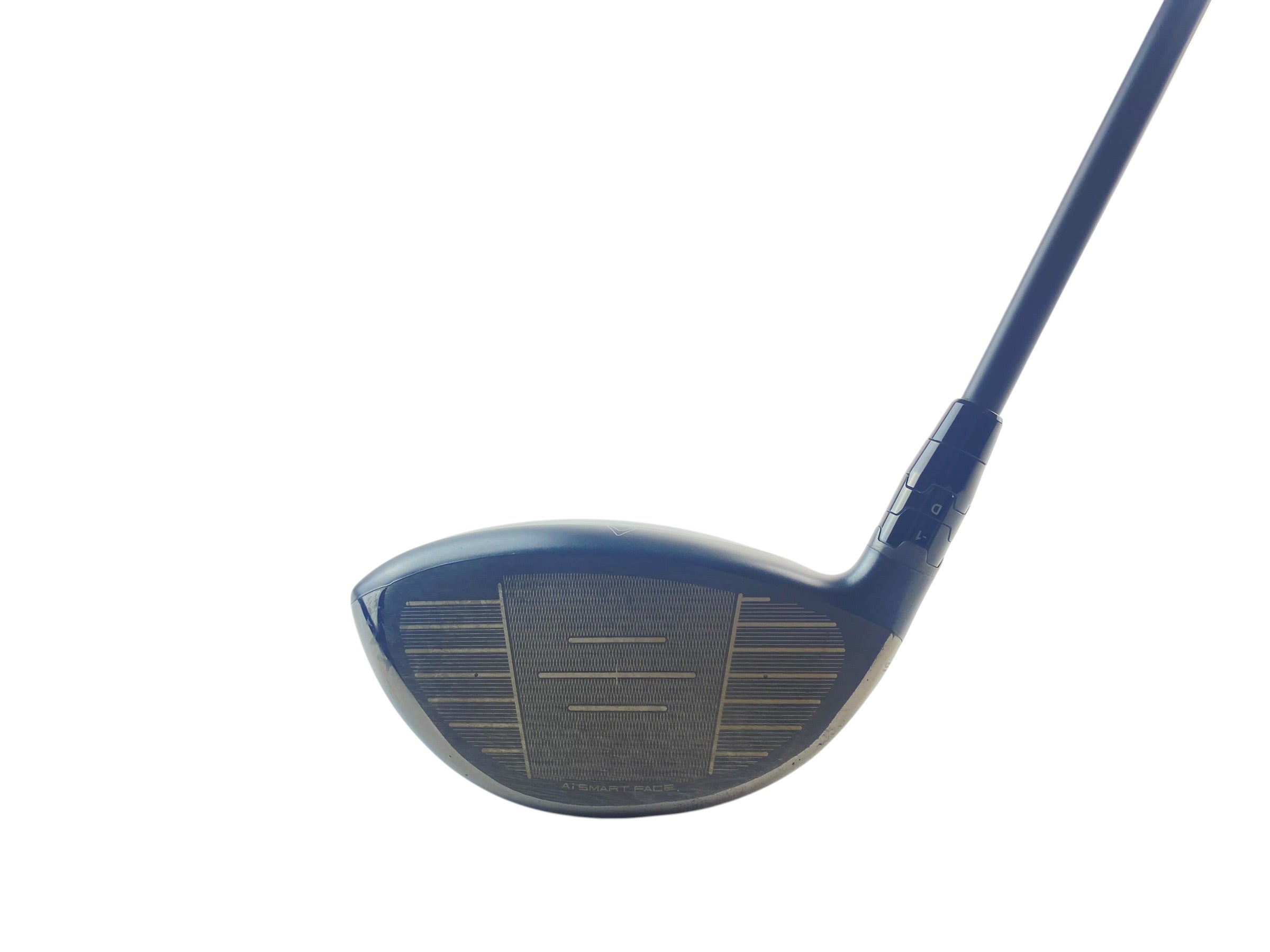 Callaway Paradym Ai Smoke Max D Driver / 10.5 Degree / Regular Flex
