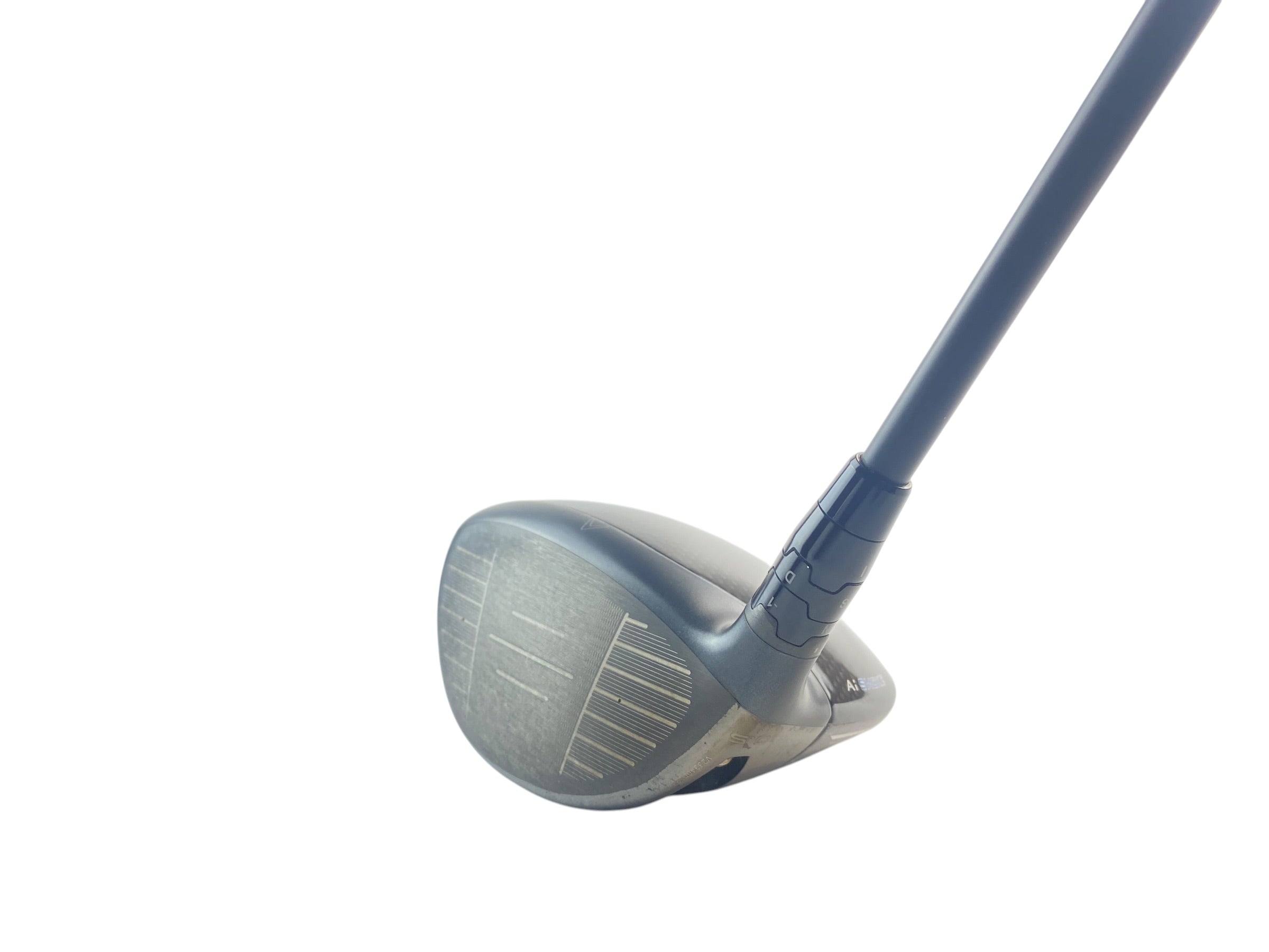 Callaway Paradym Ai Smoke Max D Driver / 10.5 Degree / Regular Flex