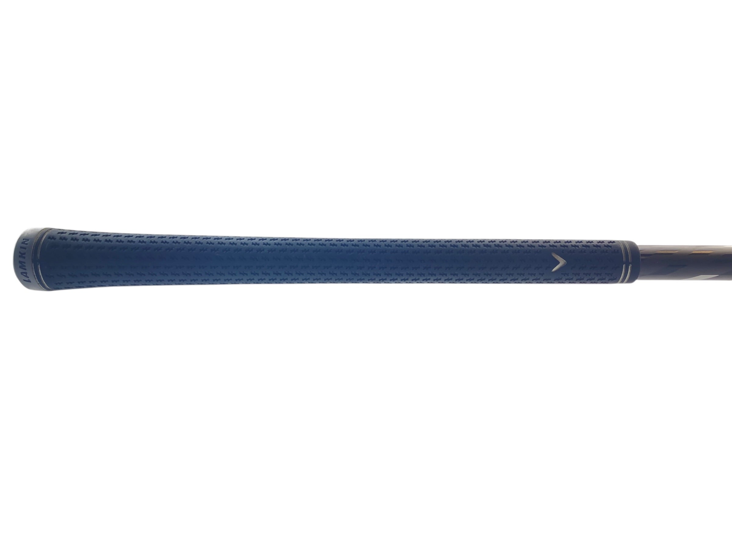 Callaway Paradym Ai Smoke Max D Driver / 10.5 Degree / Regular Flex
