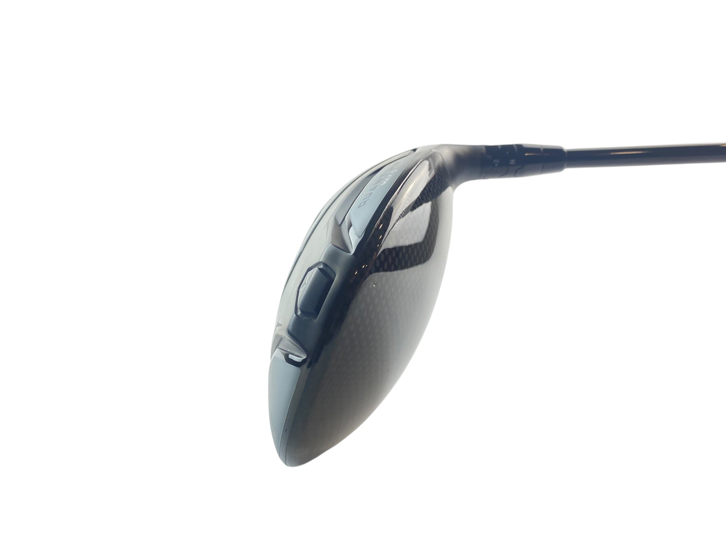 Callaway Quantum Max D Driver / 9 Degree / Regular Flex