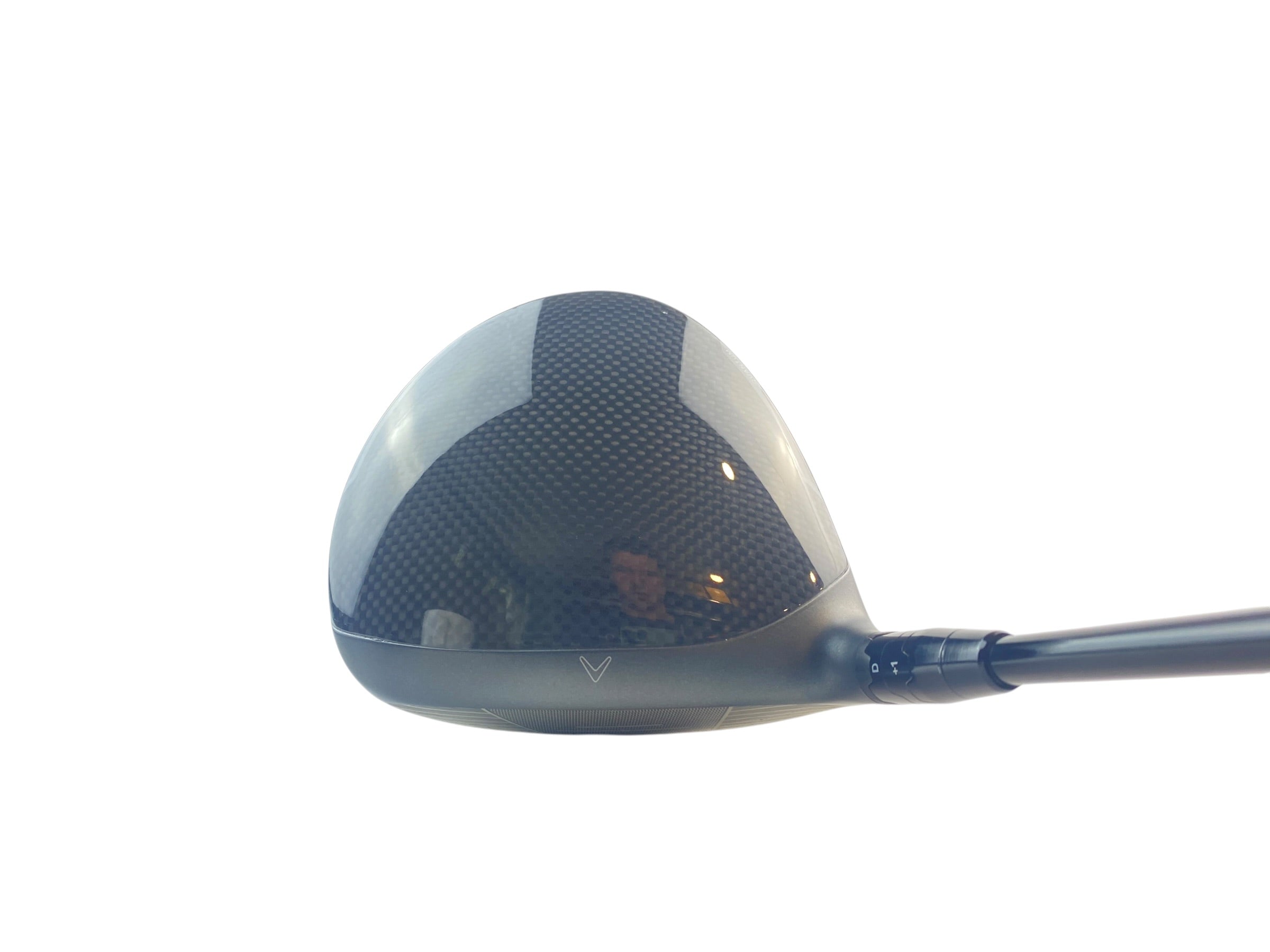 Callaway Quantum Max D Driver / 9 Degree / Regular Flex