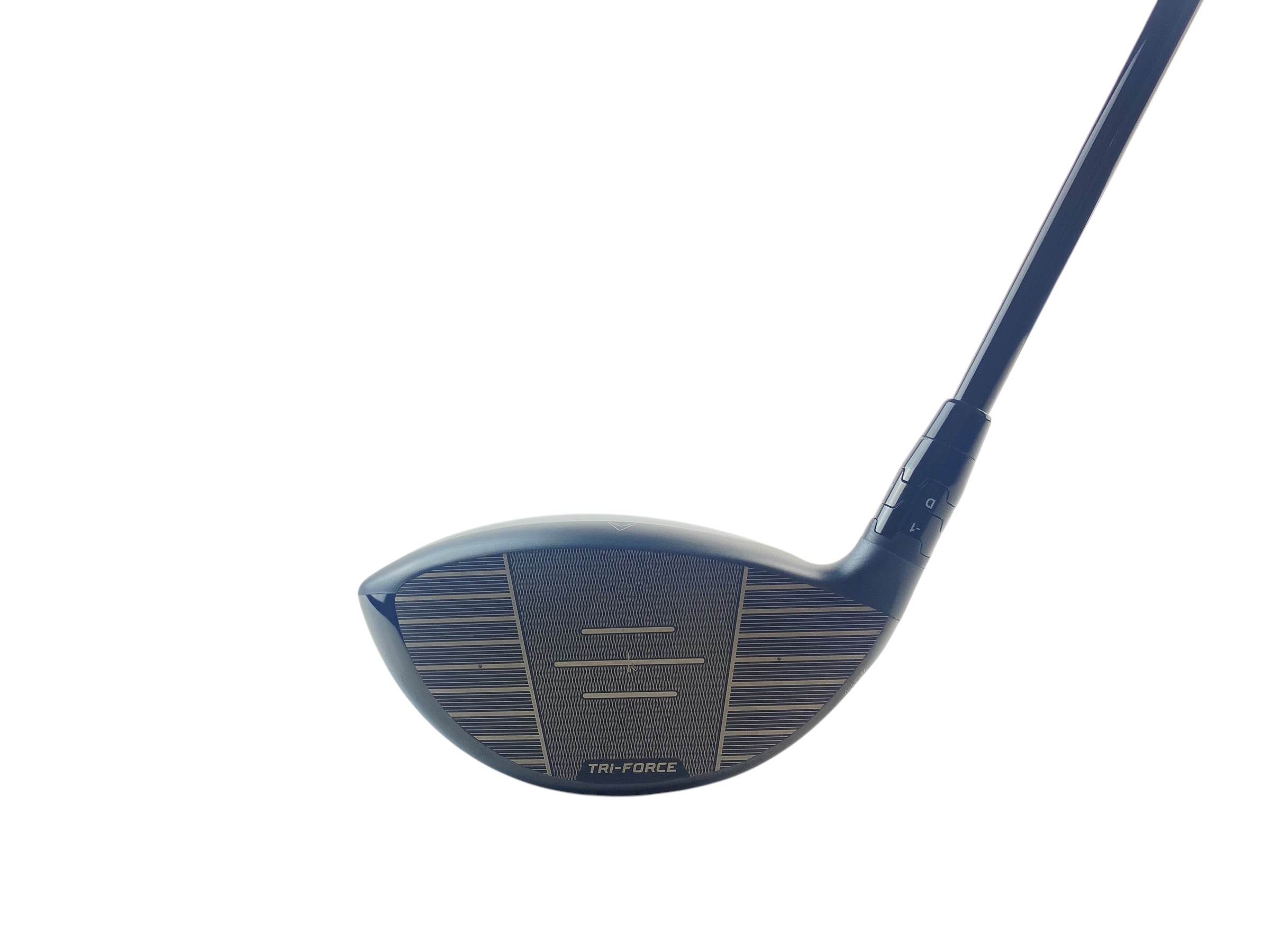 Callaway Quantum Max D Driver / 9 Degree / Regular Flex