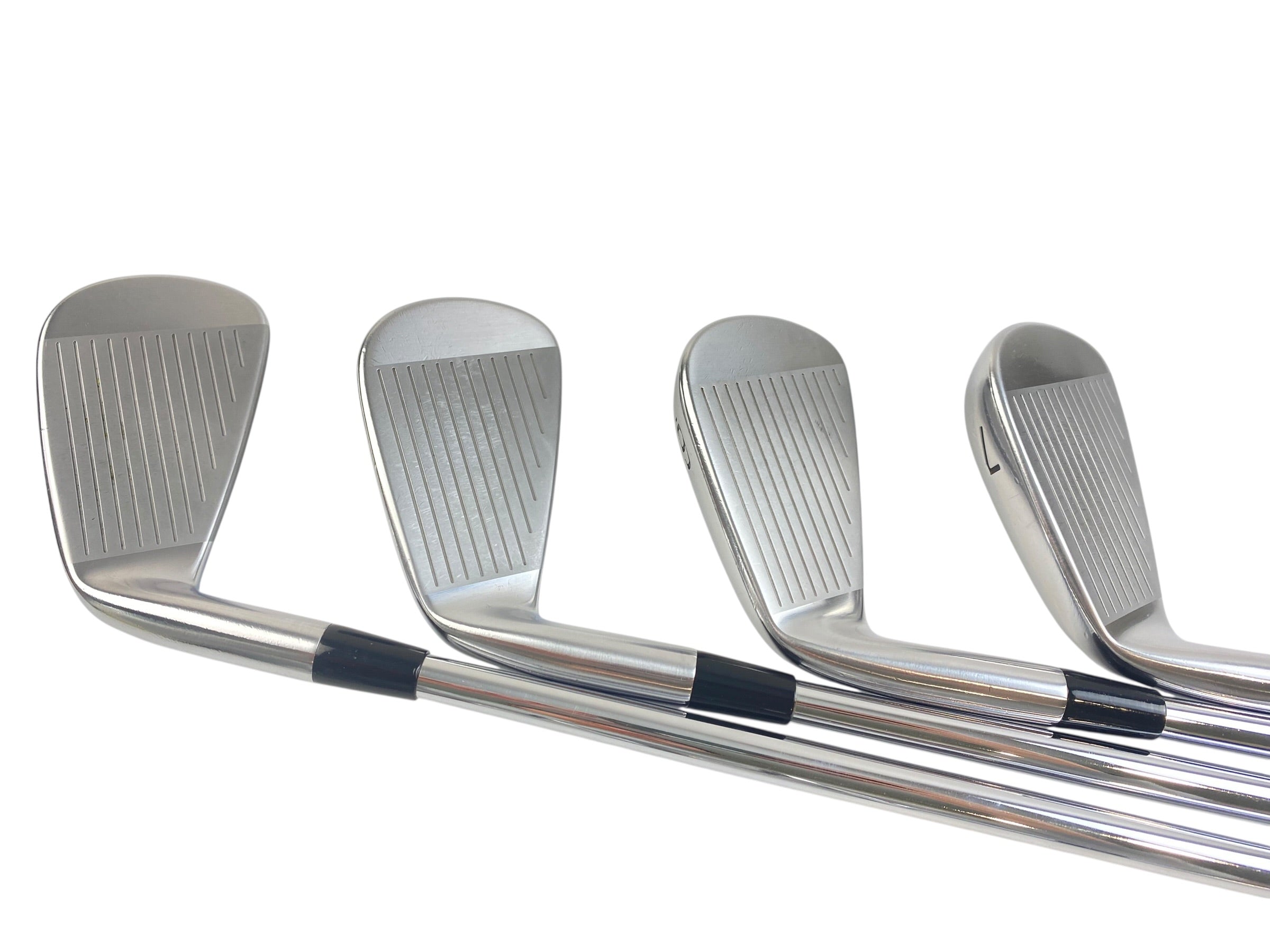 Mizuno Pro 223 Irons / 4-PW / Regular Flex