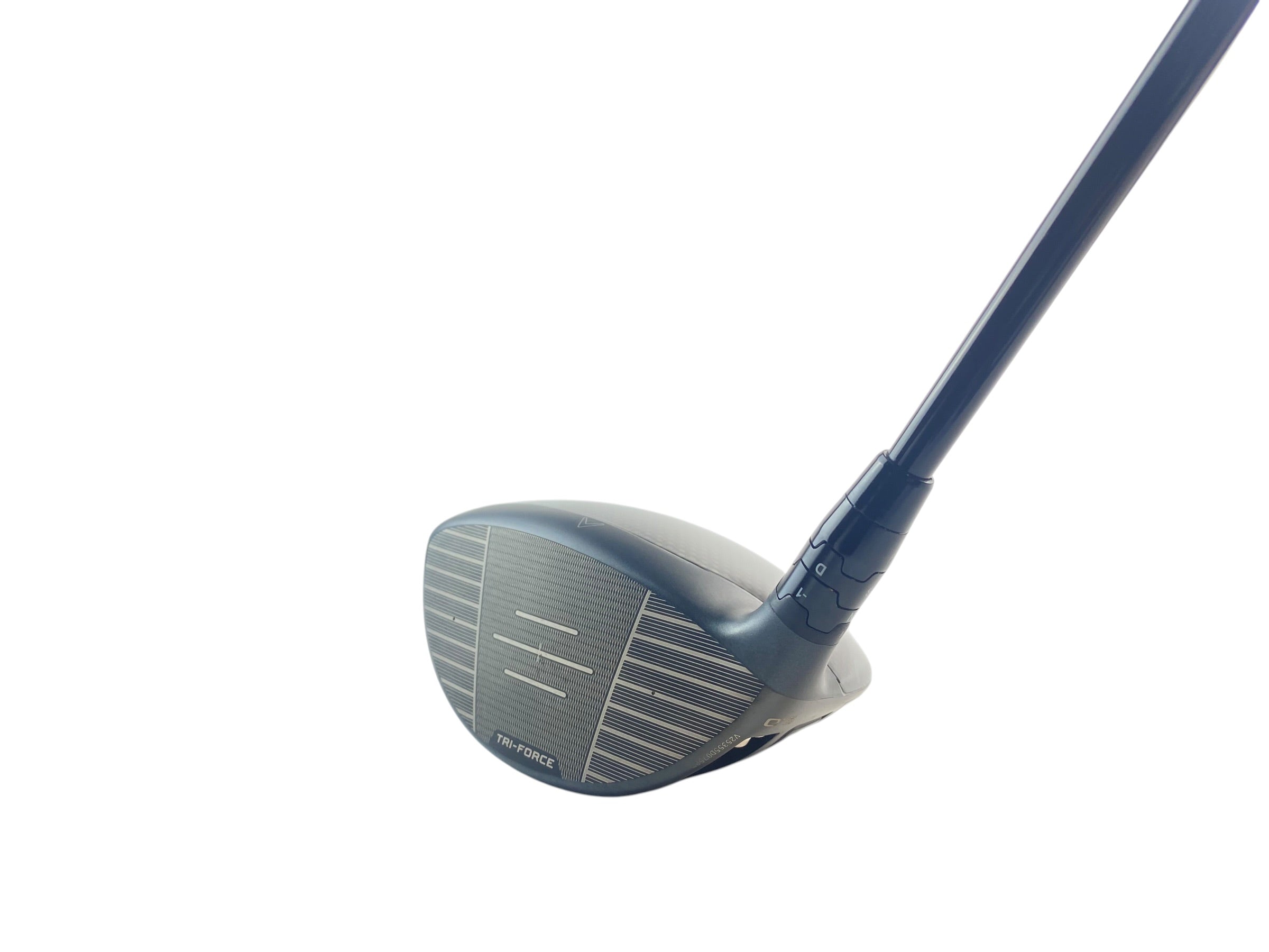 Callaway Quantum Max D Driver / 9 Degree / Regular Flex