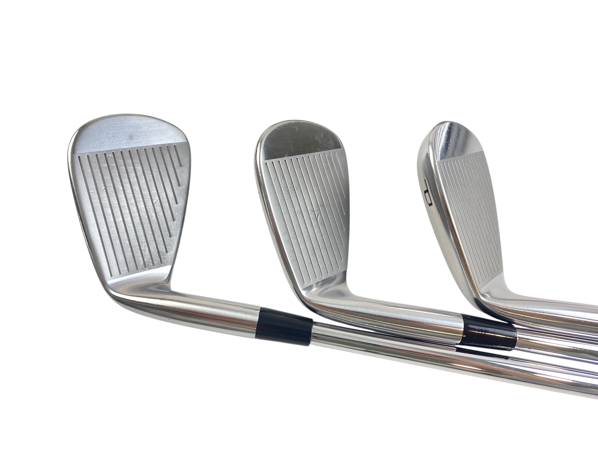 Mizuno Pro 223 Irons / 4-PW / Regular Flex