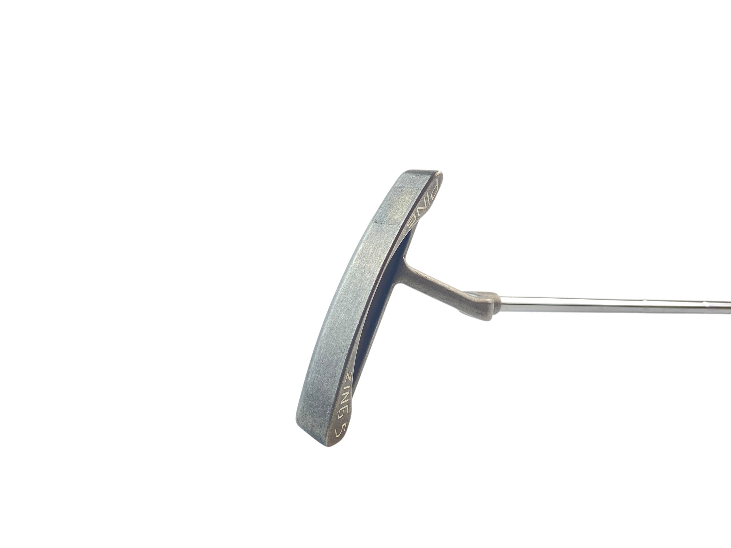 PING ZING 5 Putter / 37 Inch