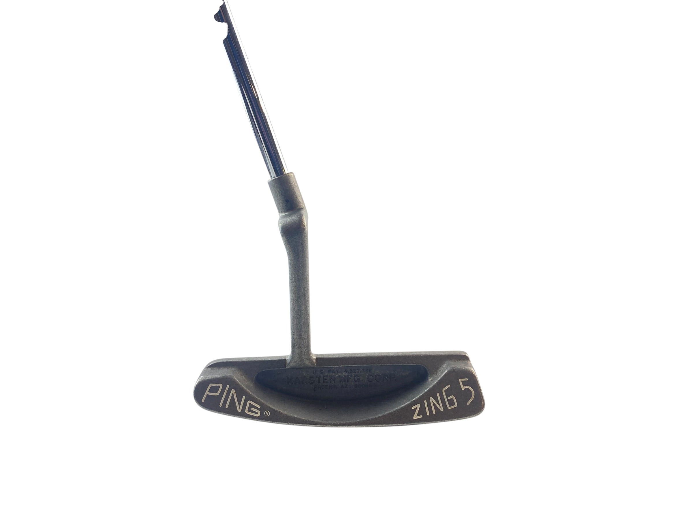 PING ZING 5 Putter / 37 Inch