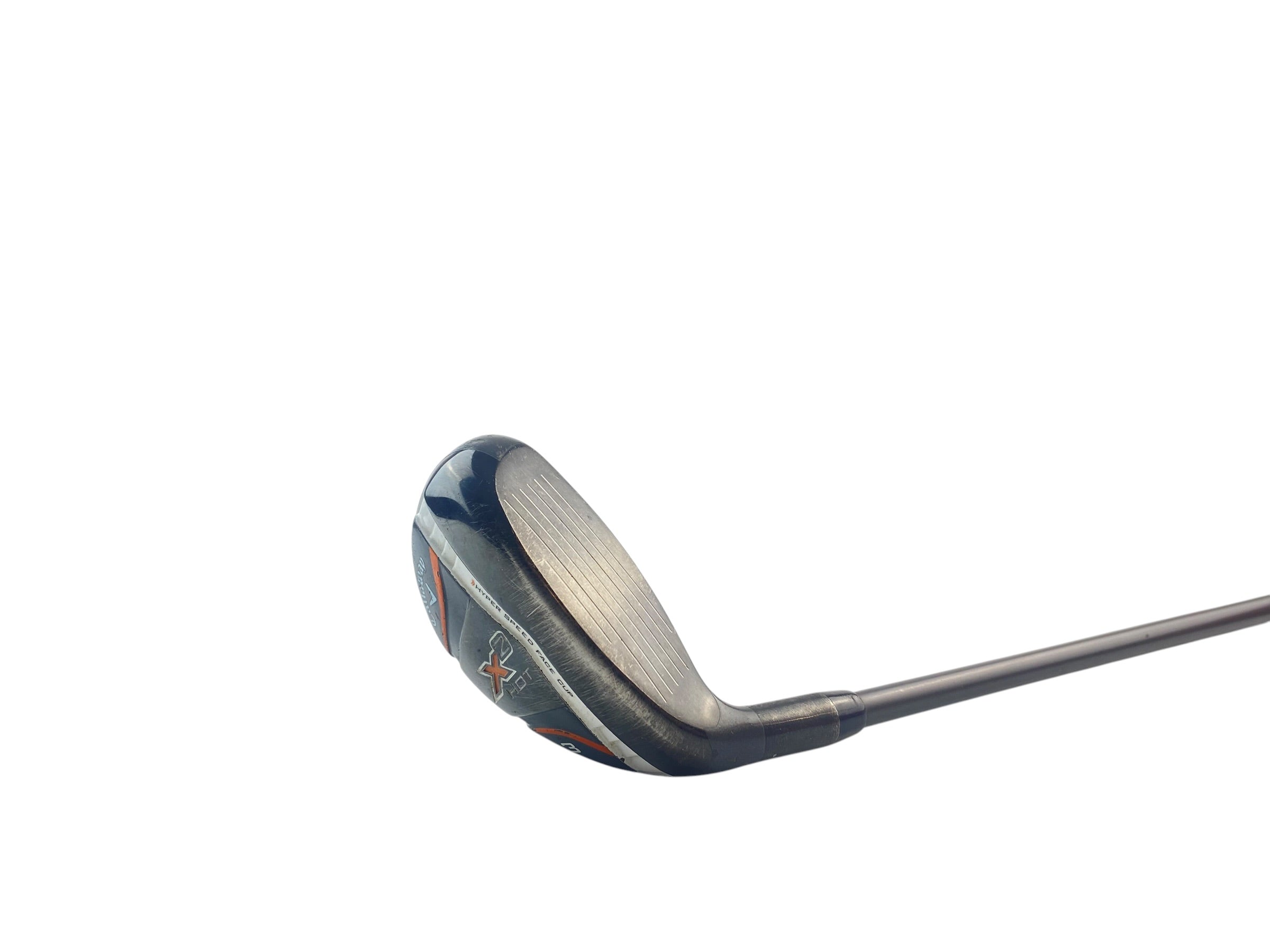 Callaway X2 Hot 3 Hybrid / 19 Degree / Stiff Flex