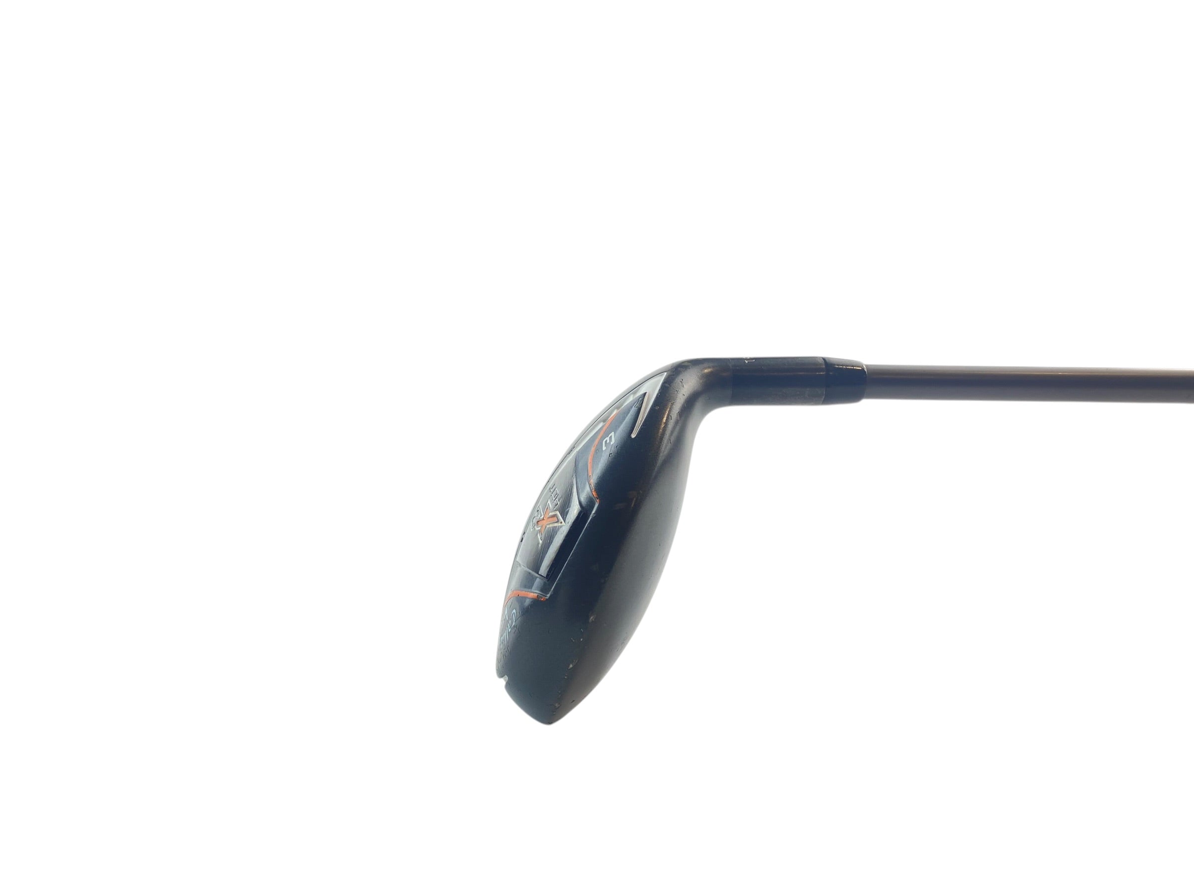 Callaway X2 Hot 3 Hybrid / 19 Degree / Stiff Flex