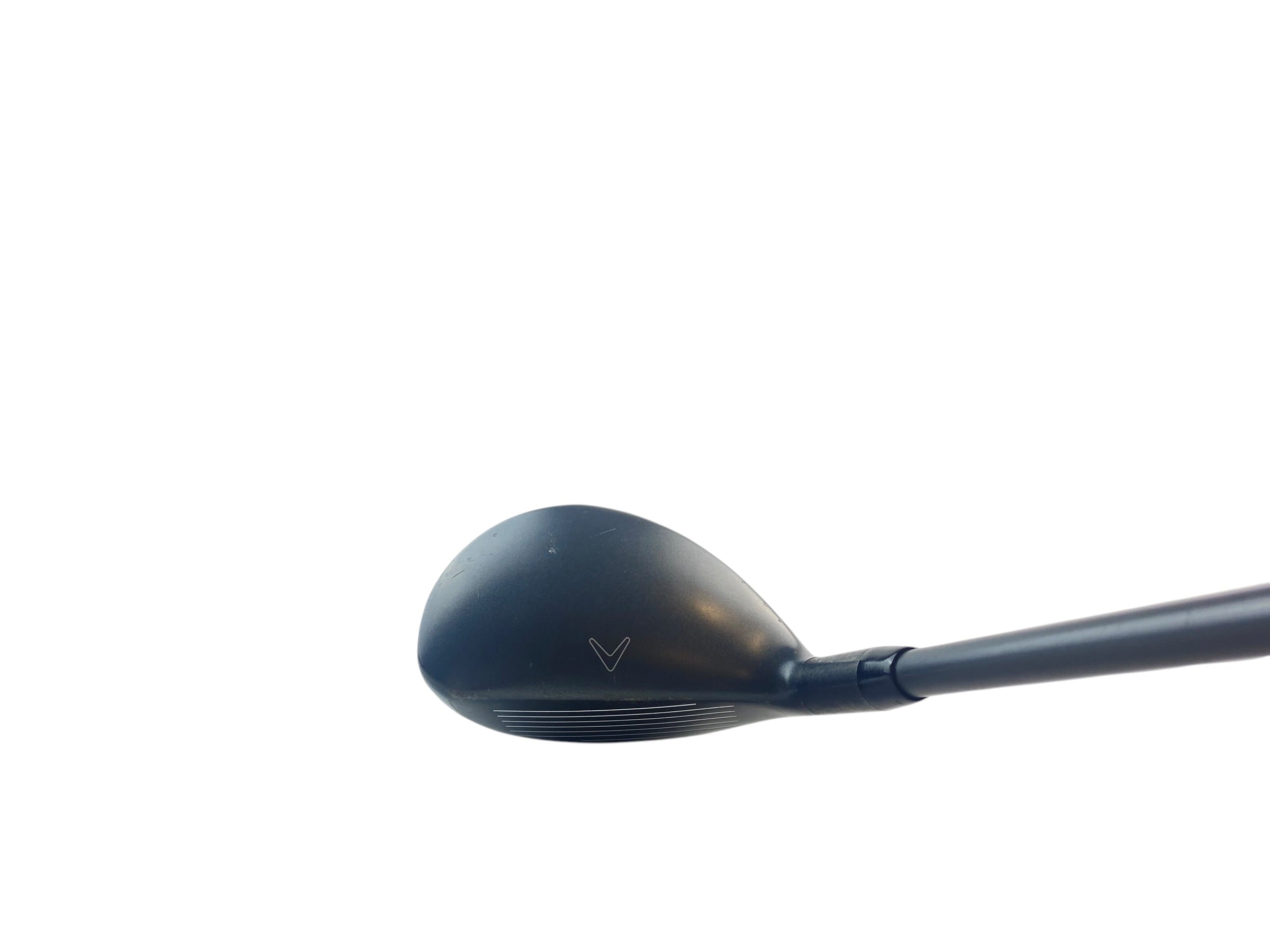 Callaway X2 Hot 3 Hybrid / 19 Degree / Stiff Flex