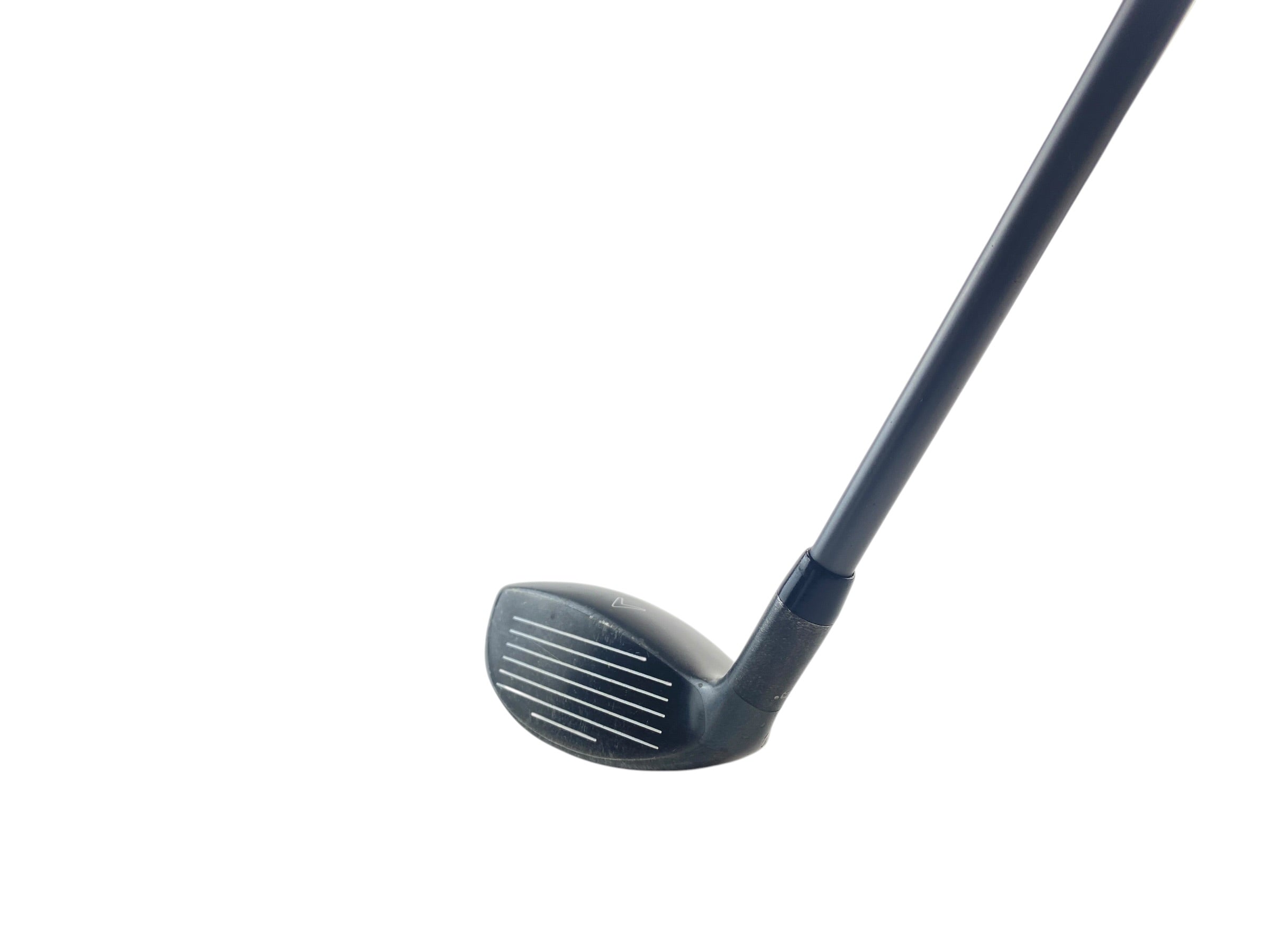 Callaway X2 Hot 3 Hybrid / 19 Degree / Stiff Flex