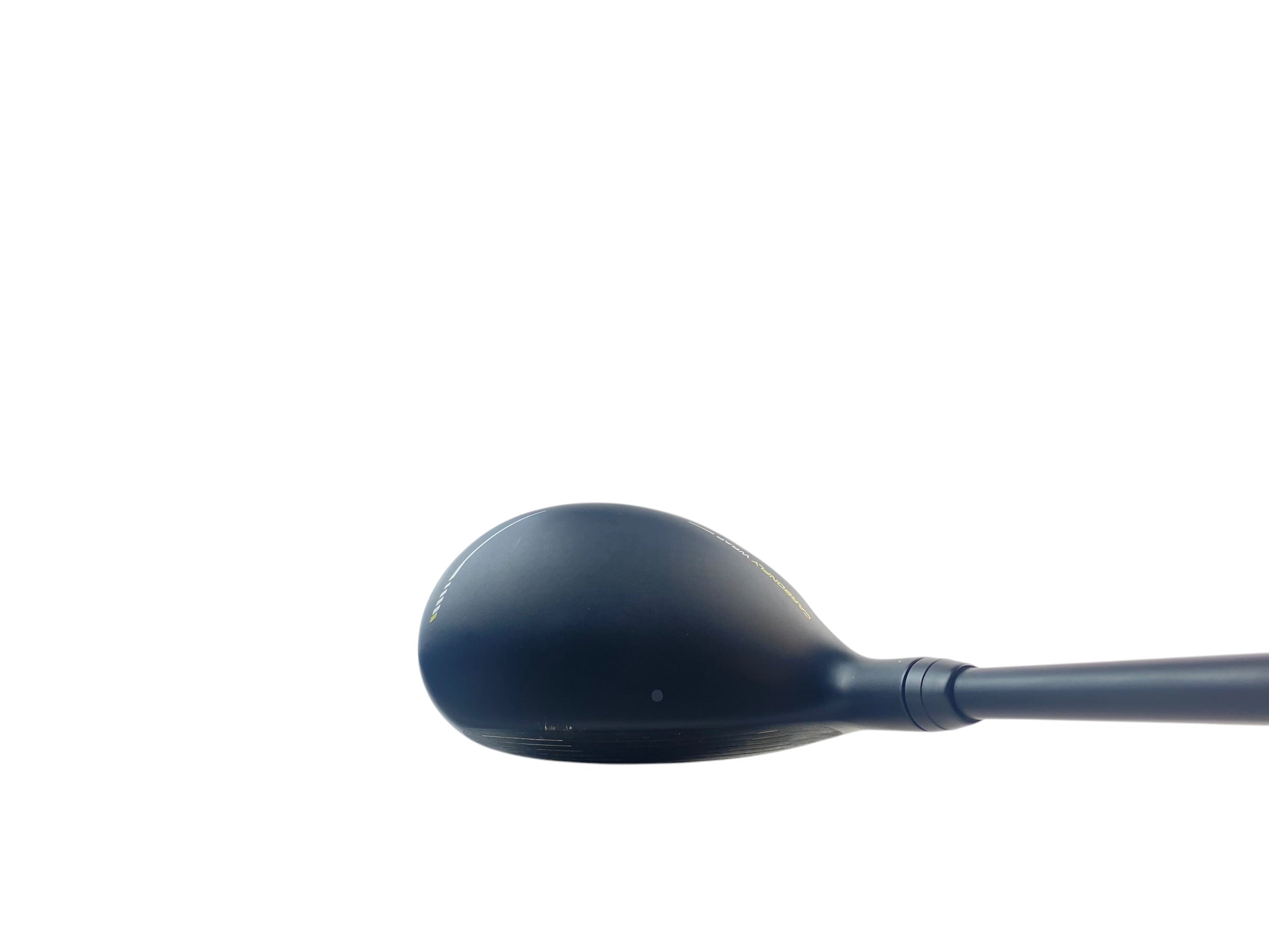 PING G430 3 Hybrid / 19 Degree / Stiff Flex