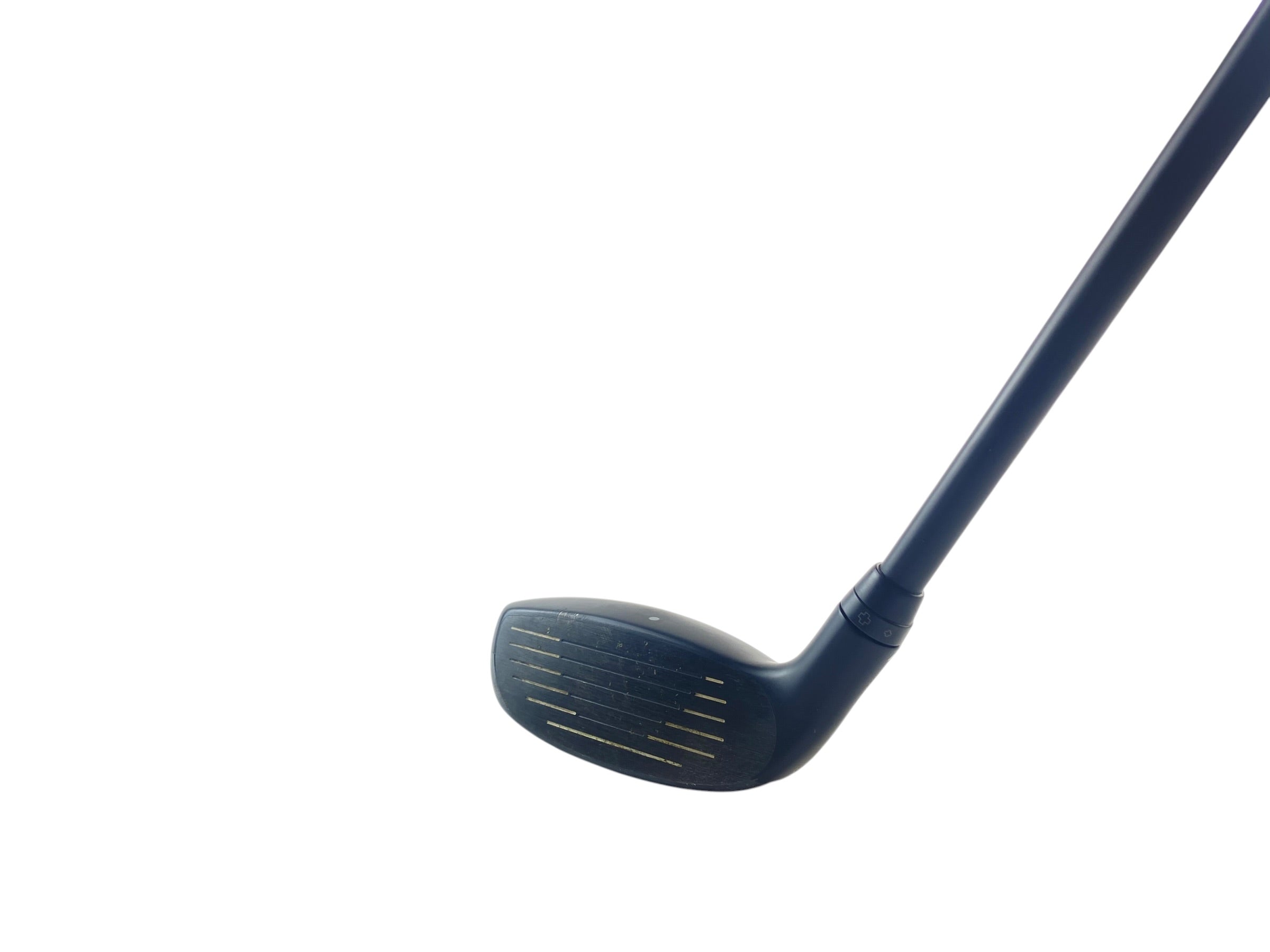 PING G430 3 Hybrid / 19 Degree / Stiff Flex