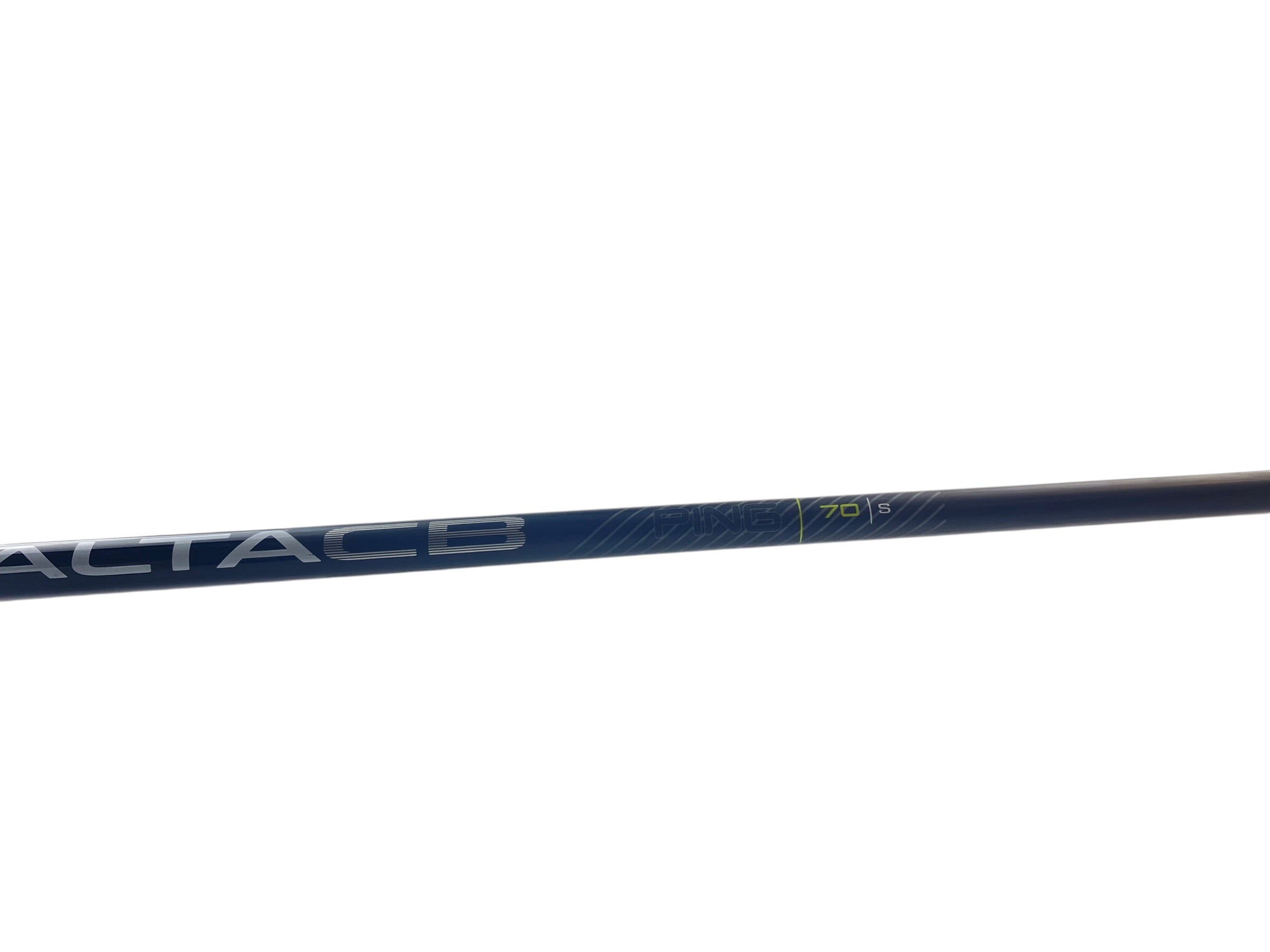 PING G430 3 Hybrid / 19 Degree / Stiff Flex