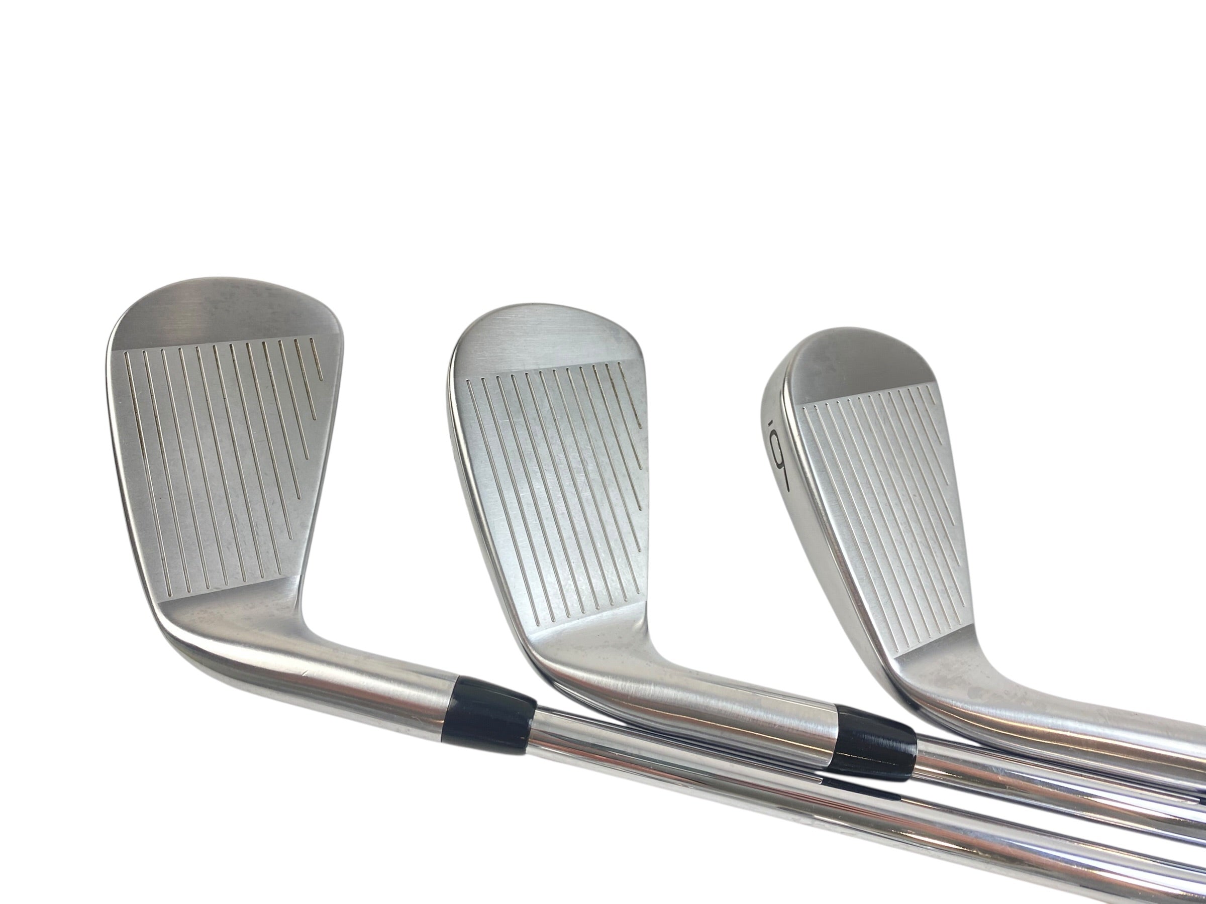 Titleist T100 2023 Irons / 4-9 / Extra Stiff Flex