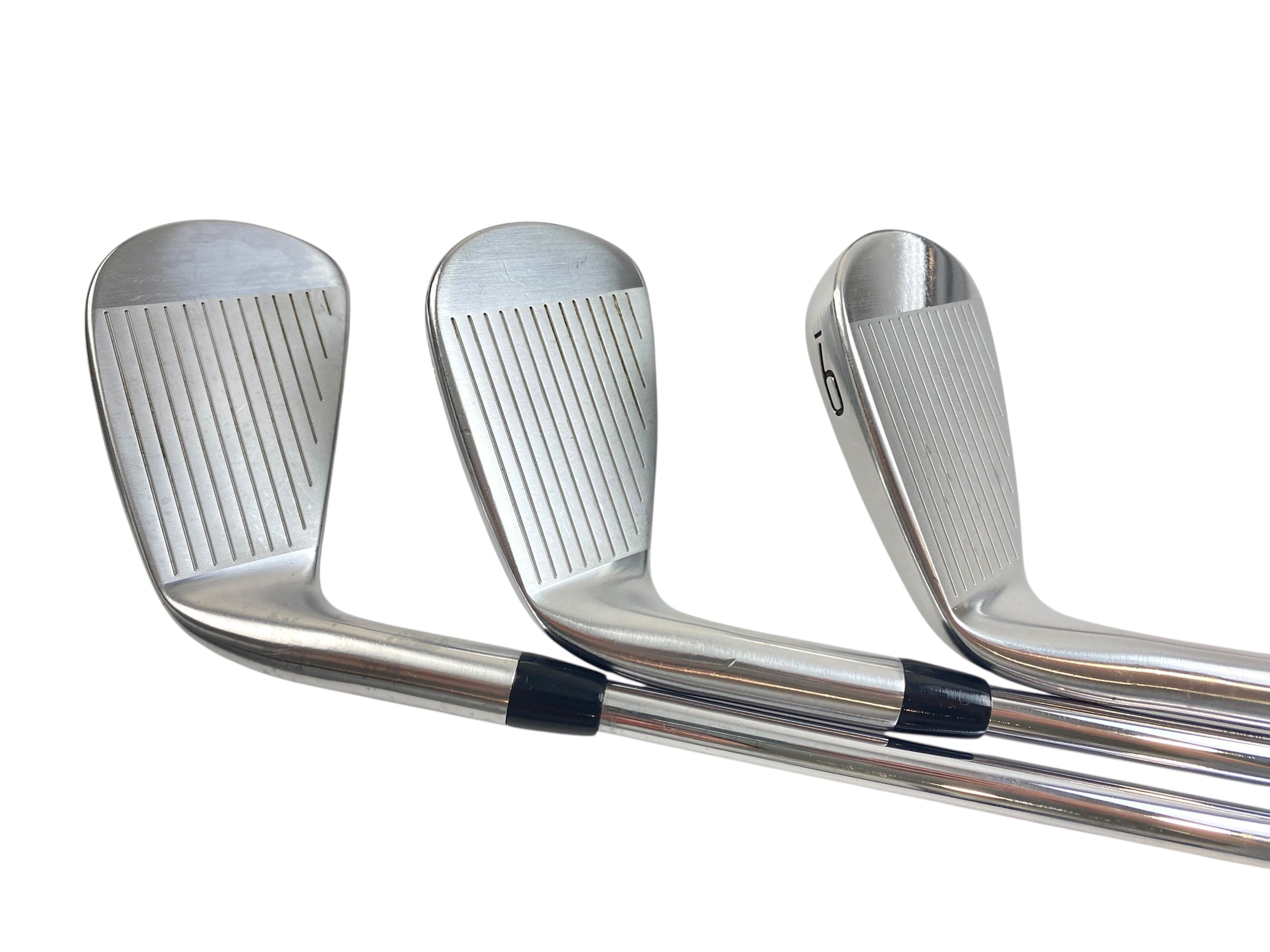 Titleist T100 2023 Irons / 4-9 / Extra Stiff Flex
