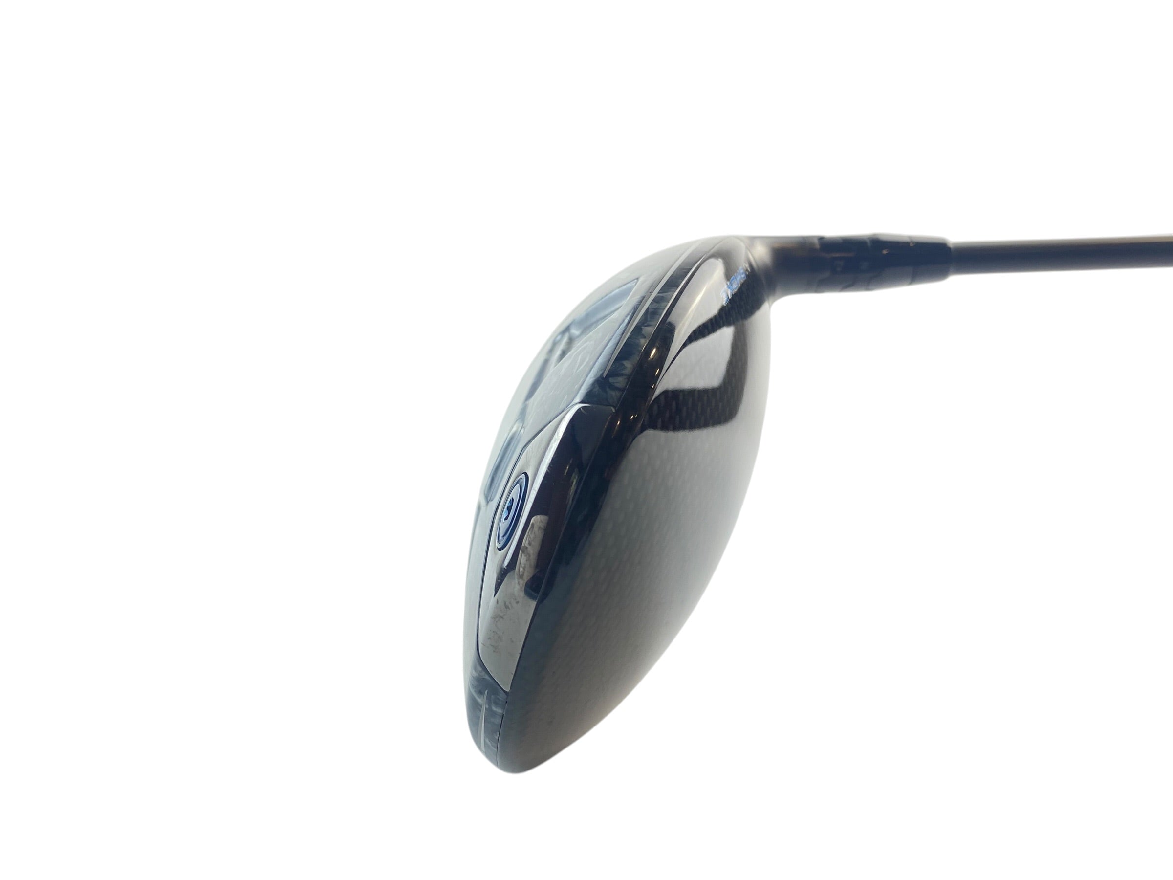 Callaway Paradym Ai Smoke Max D Driver / 10.5 Degree / Regular Flex