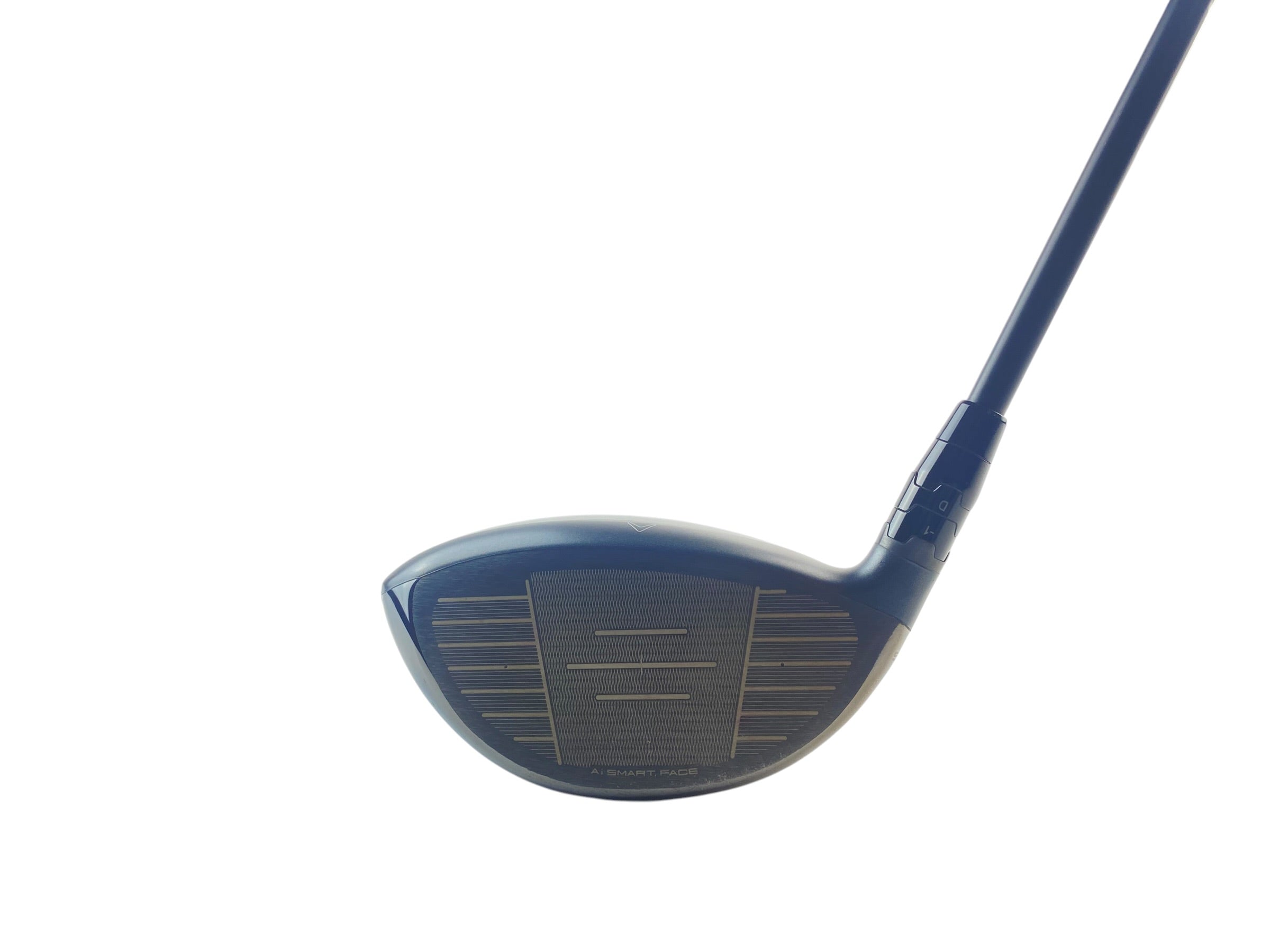 Callaway Paradym Ai Smoke Max D Driver / 10.5 Degree / Regular Flex