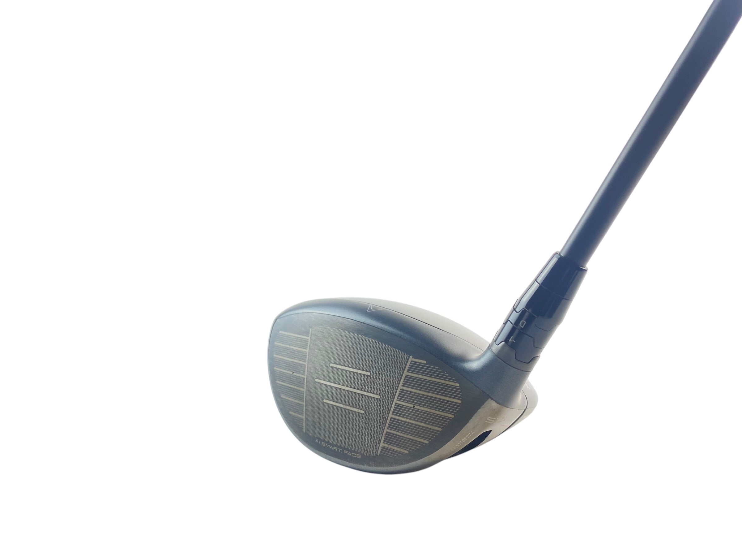 Callaway Paradym Ai Smoke Max D Driver / 10.5 Degree / Regular Flex
