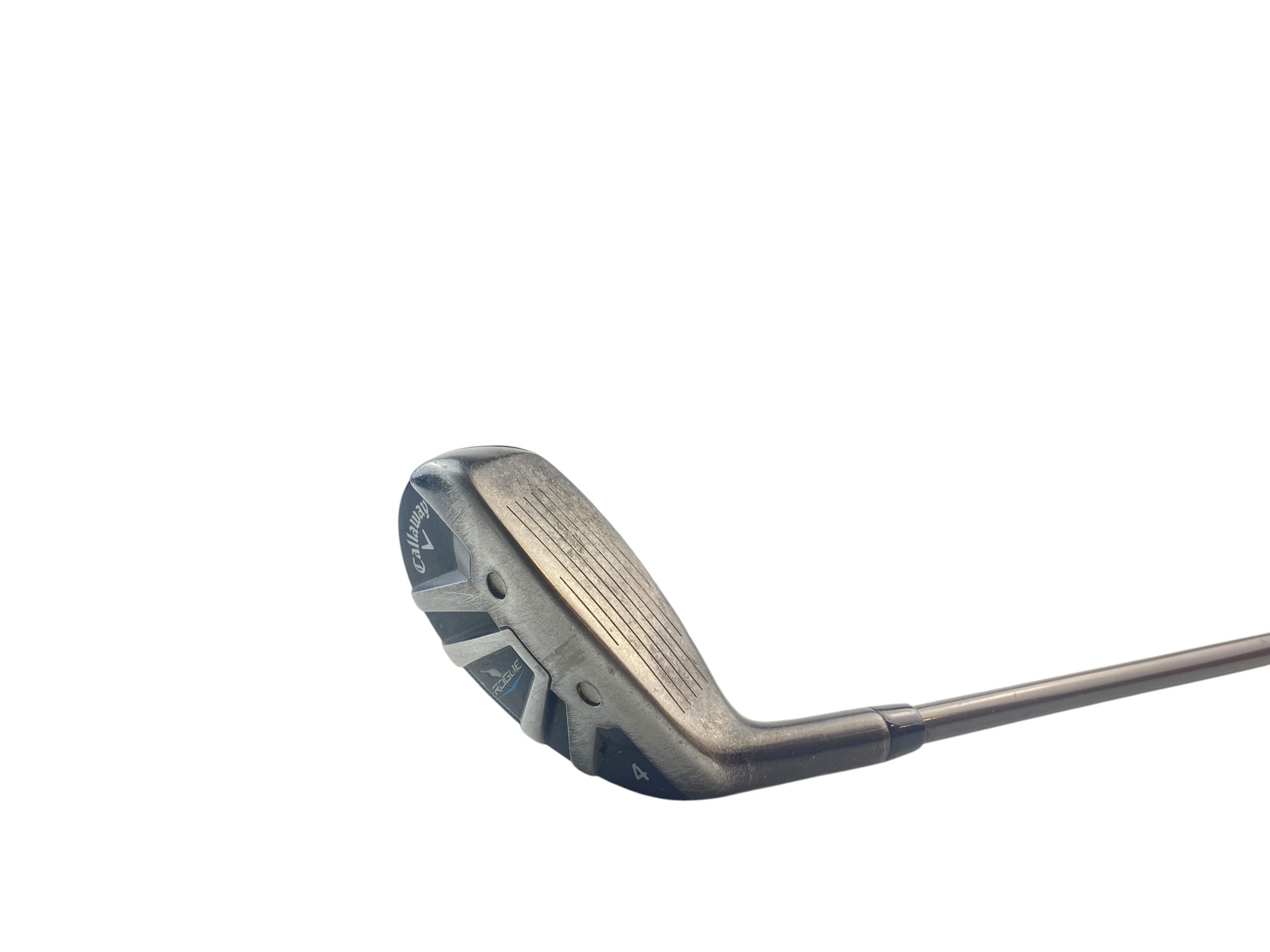 Callaway Rogue 4 Hybrid / 21 Degree / Regular Flex